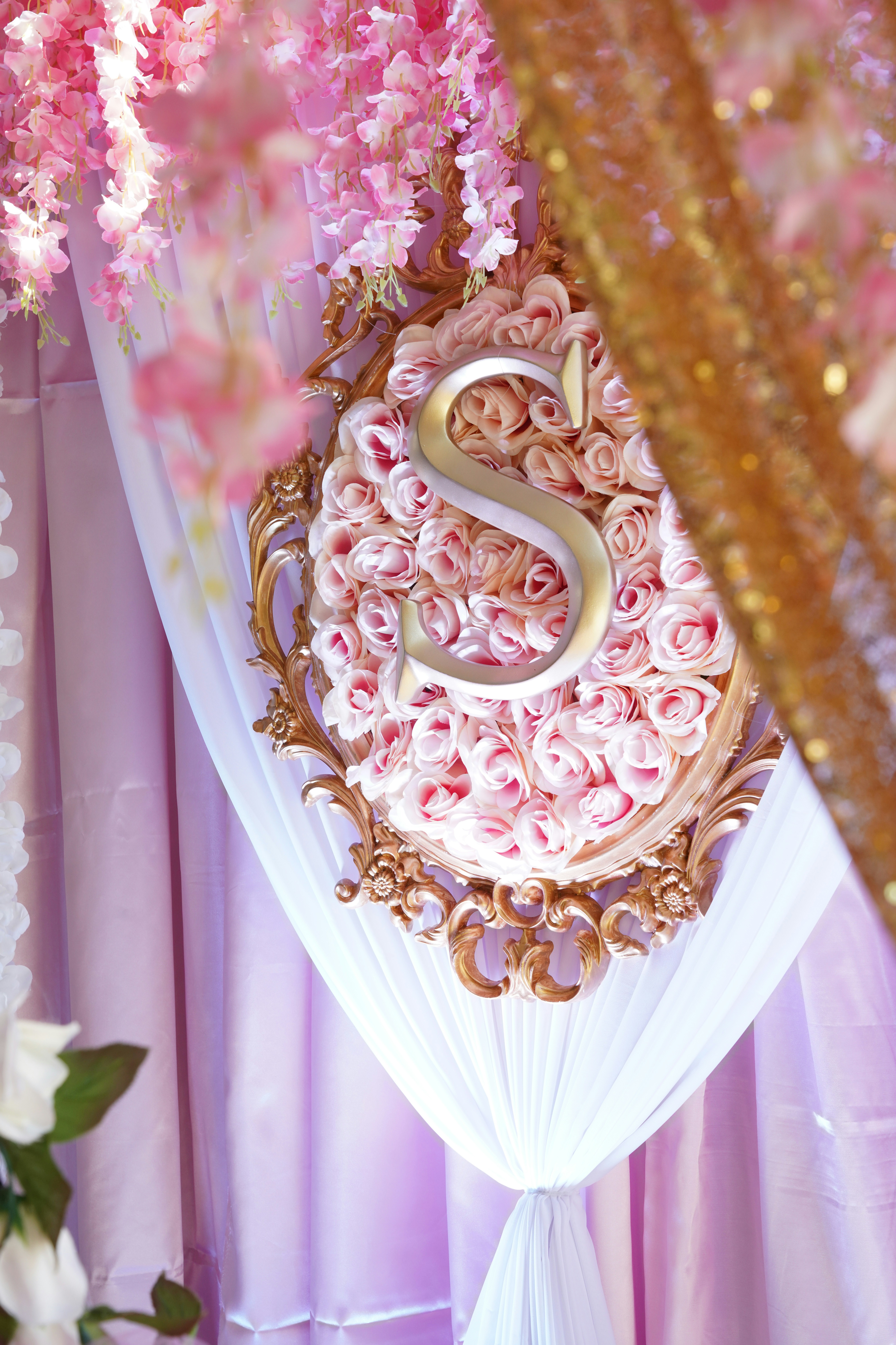 wedding decorations pastel, wallpaper, Should You Buy or Rent Wedding Decor? 6