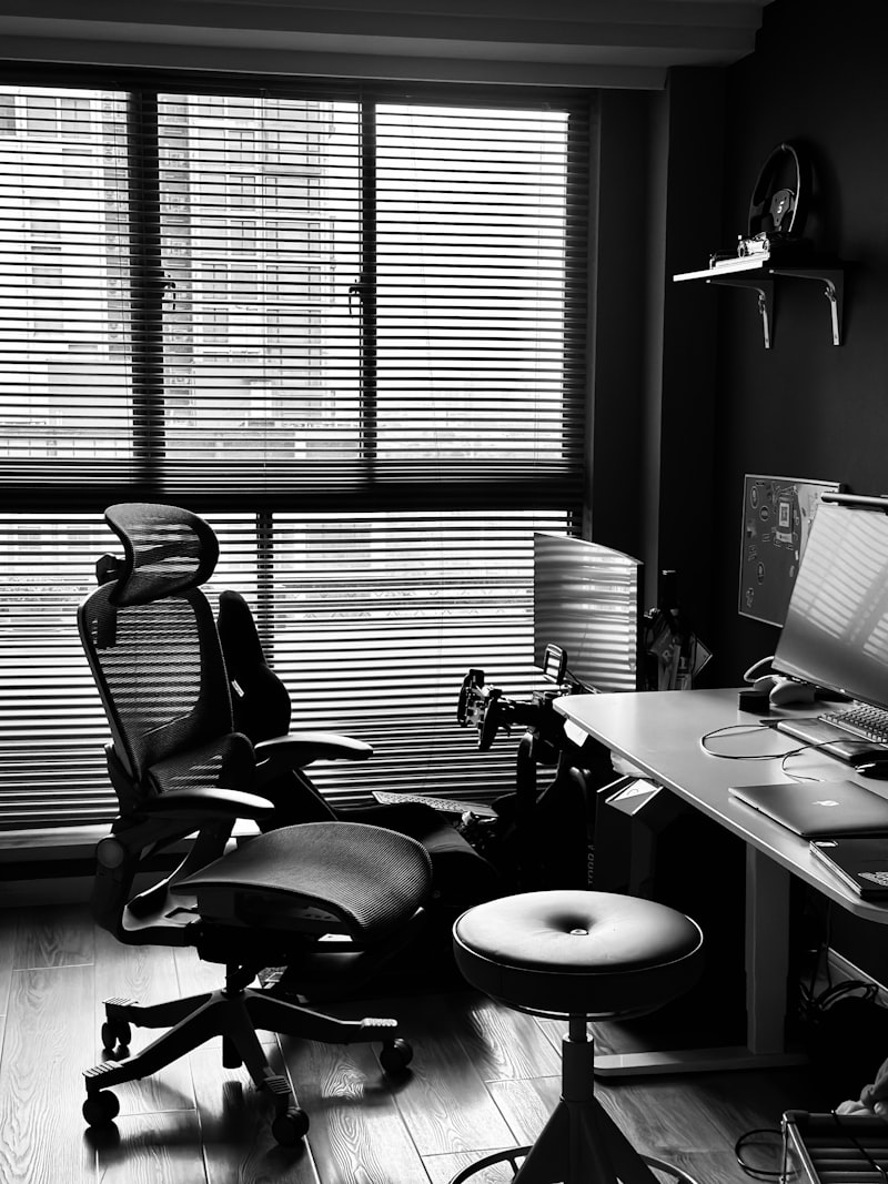 Bureau moderne PRIMEA ASSURANCE