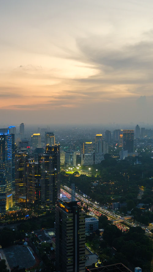 Night View