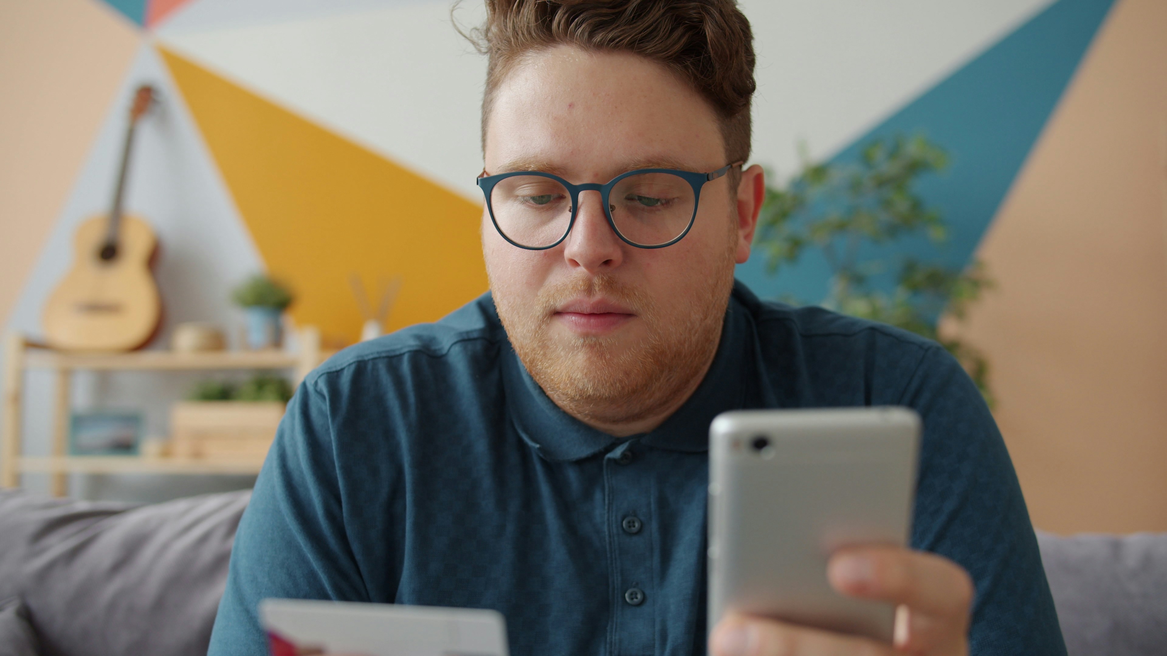 Scroll, Like, Recite: How Social Media Became Poetry's Unlikely Stage