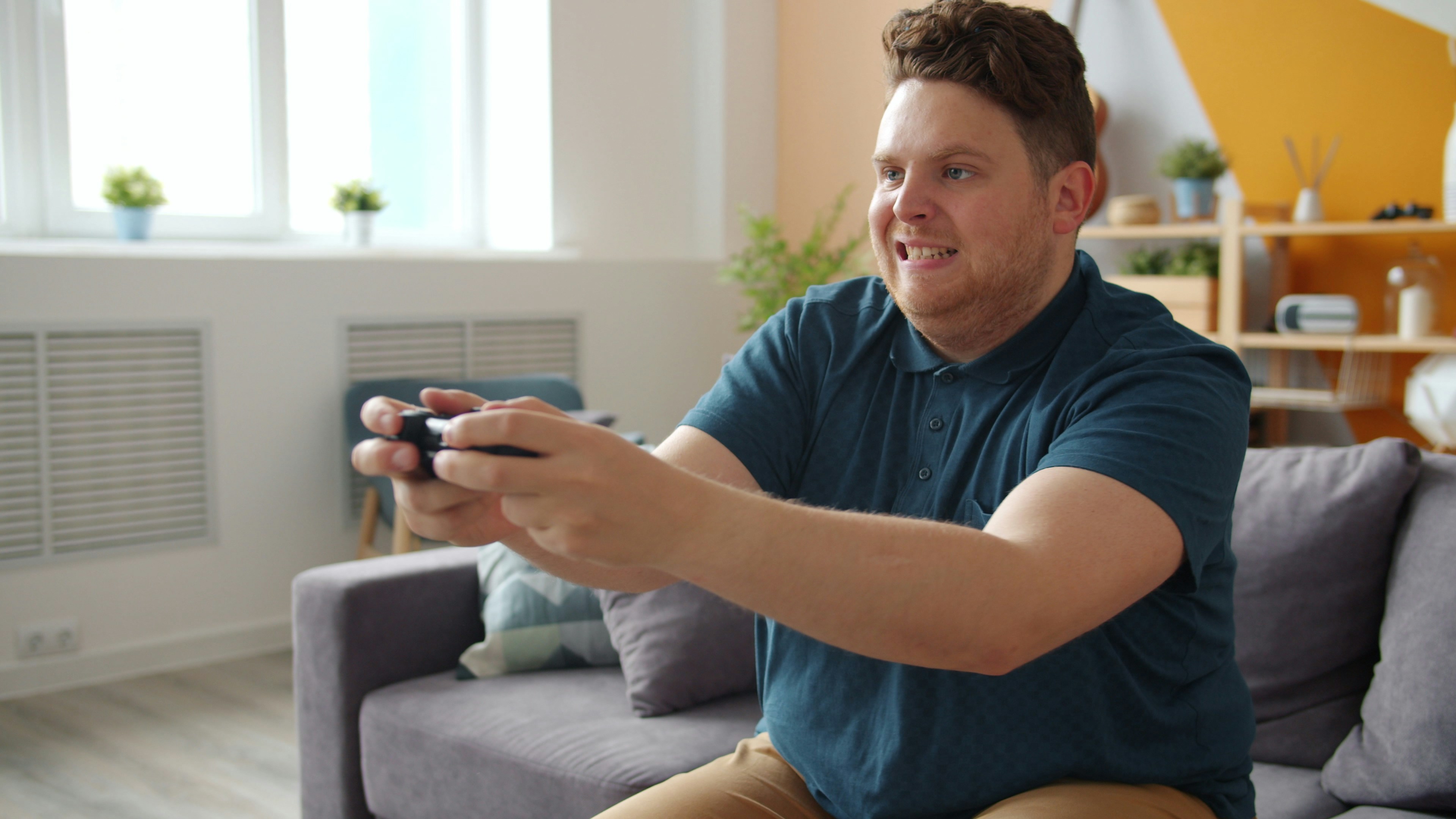 Why Your Go-To Game Rotation Is the Self-Care Hack You've Been Overlooking