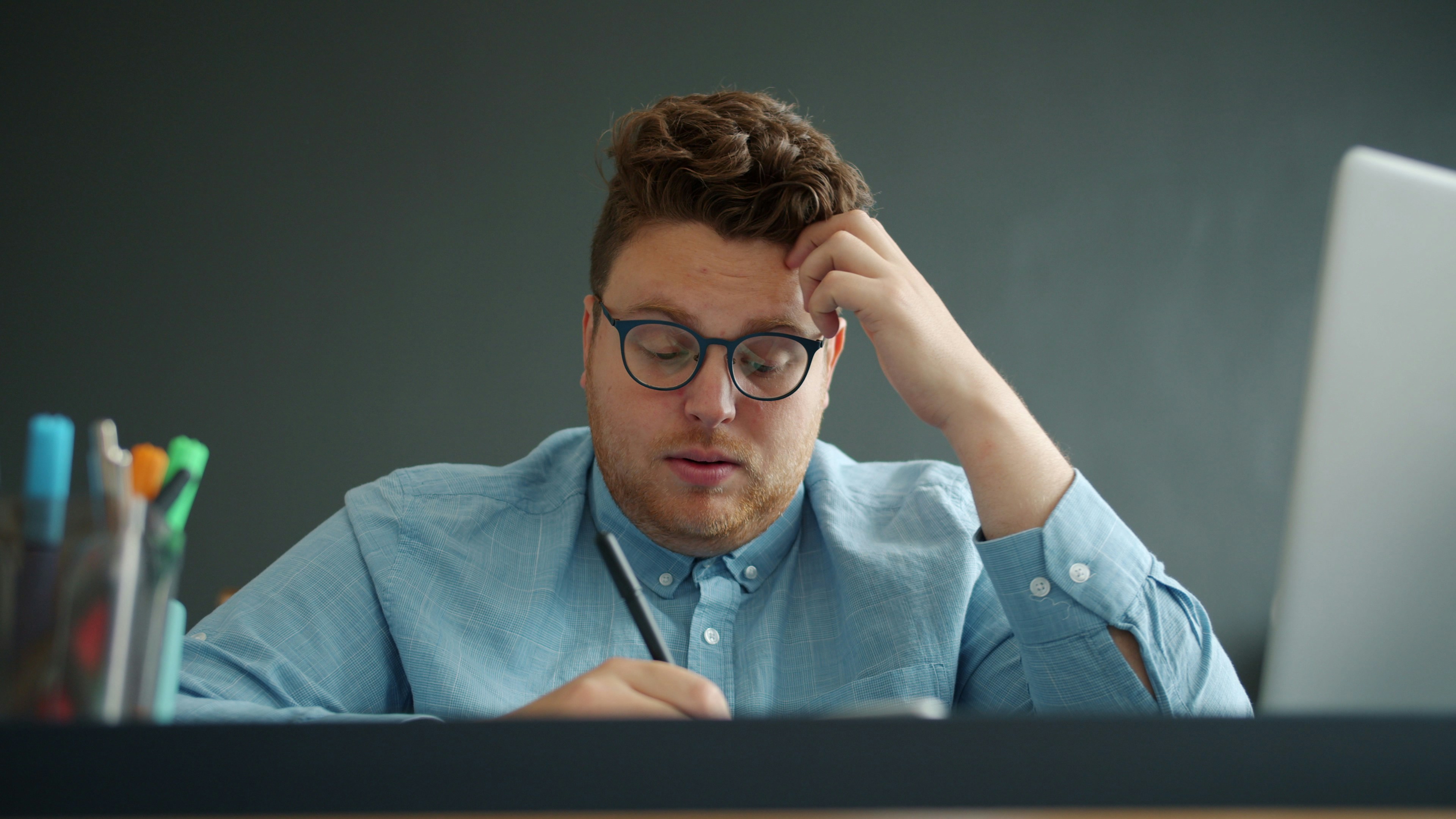 Finished Is Not the Enemy of Good: Rethinking the Perfectionism That's Stalling Your Career