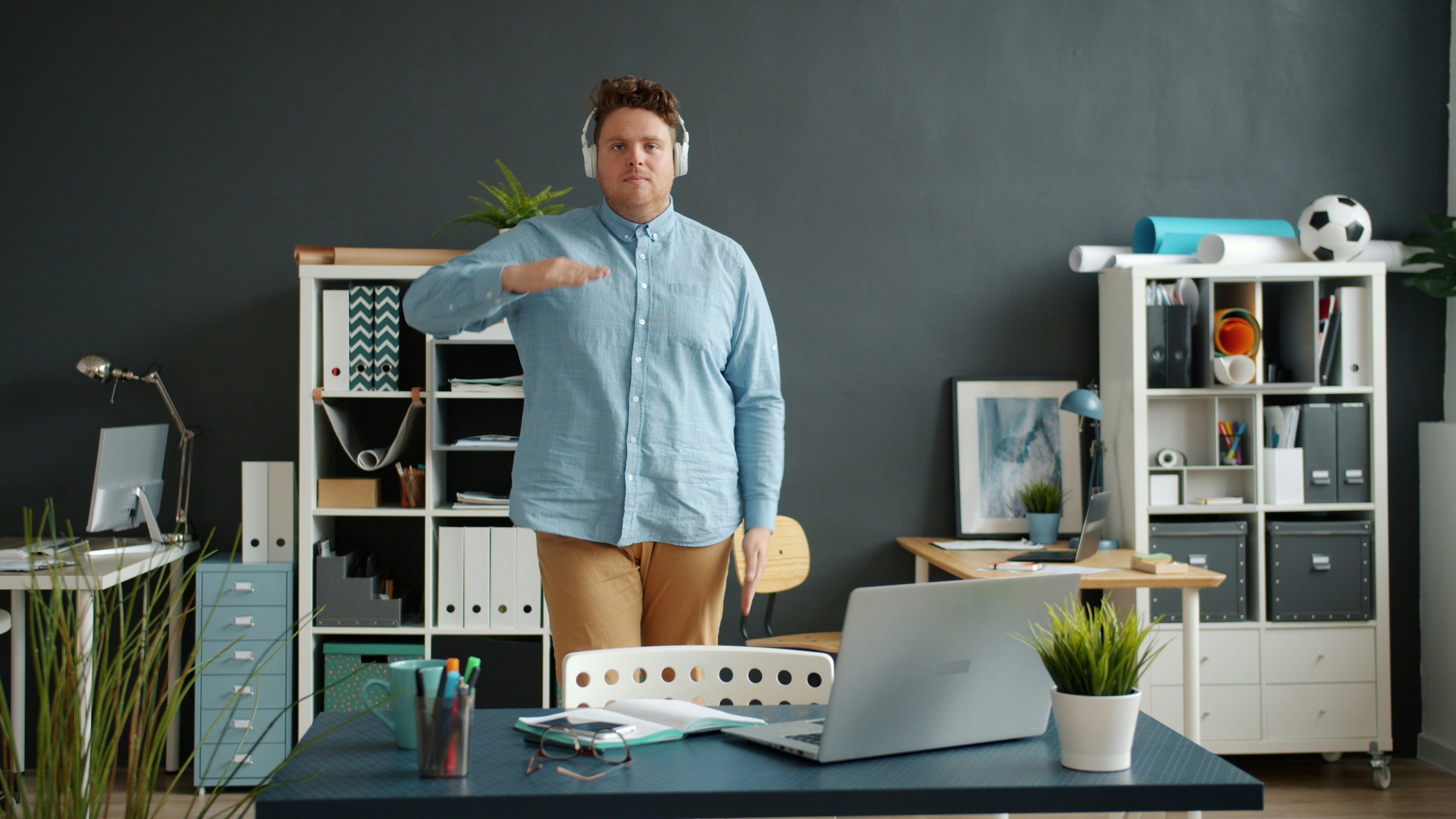 재택근무 효율 높이는 방법