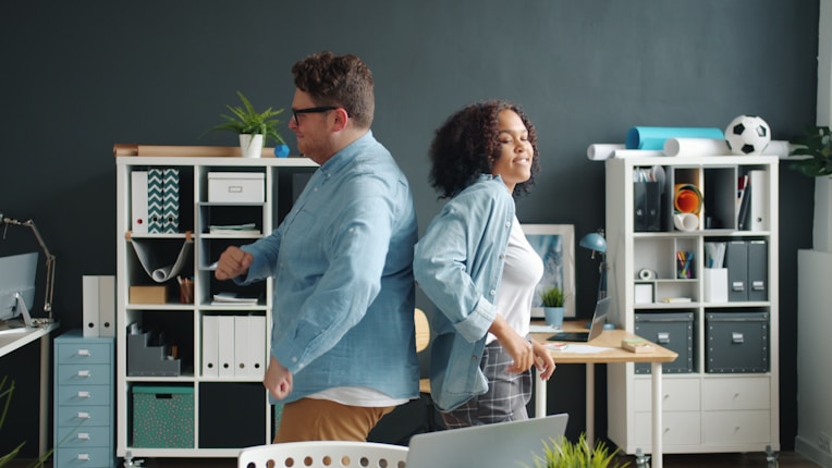 Aprende a gestionar el estrés laboral