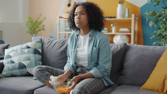 Emotional Eating 