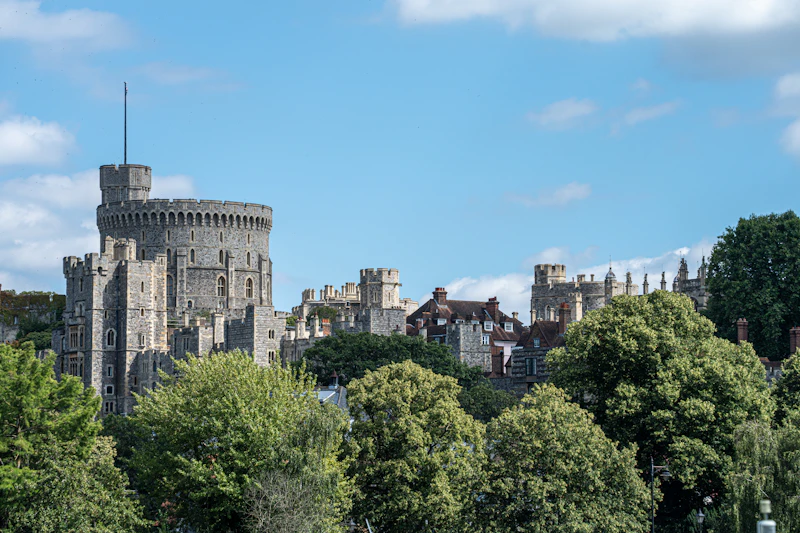 Windsor Castle