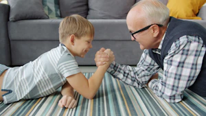 Why You Pray (or Don't): It Started in Childhood