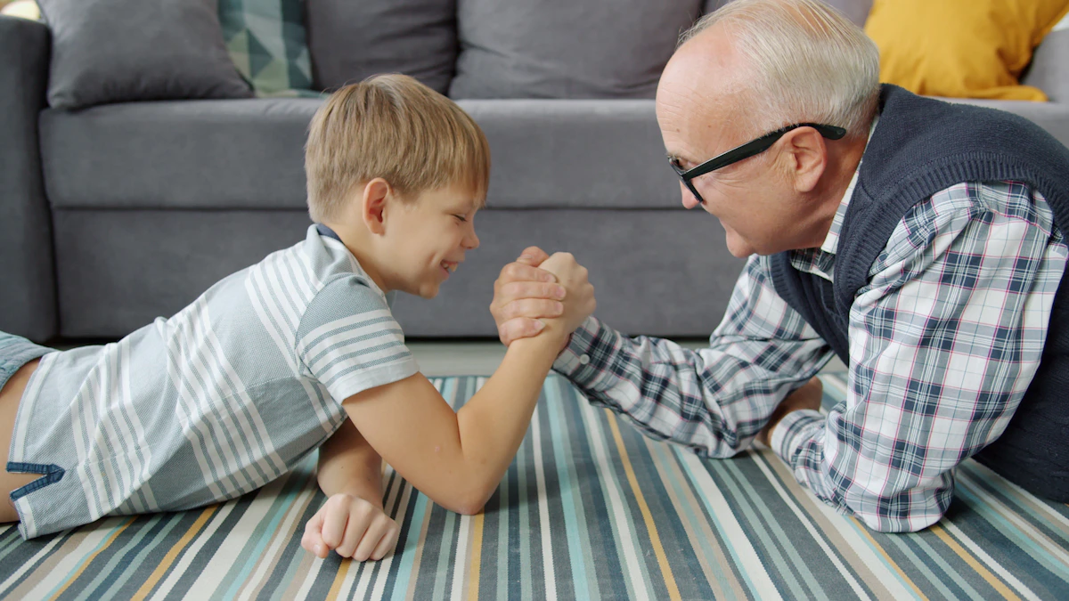 Why You Pray (or Don't): It Started in Childhood