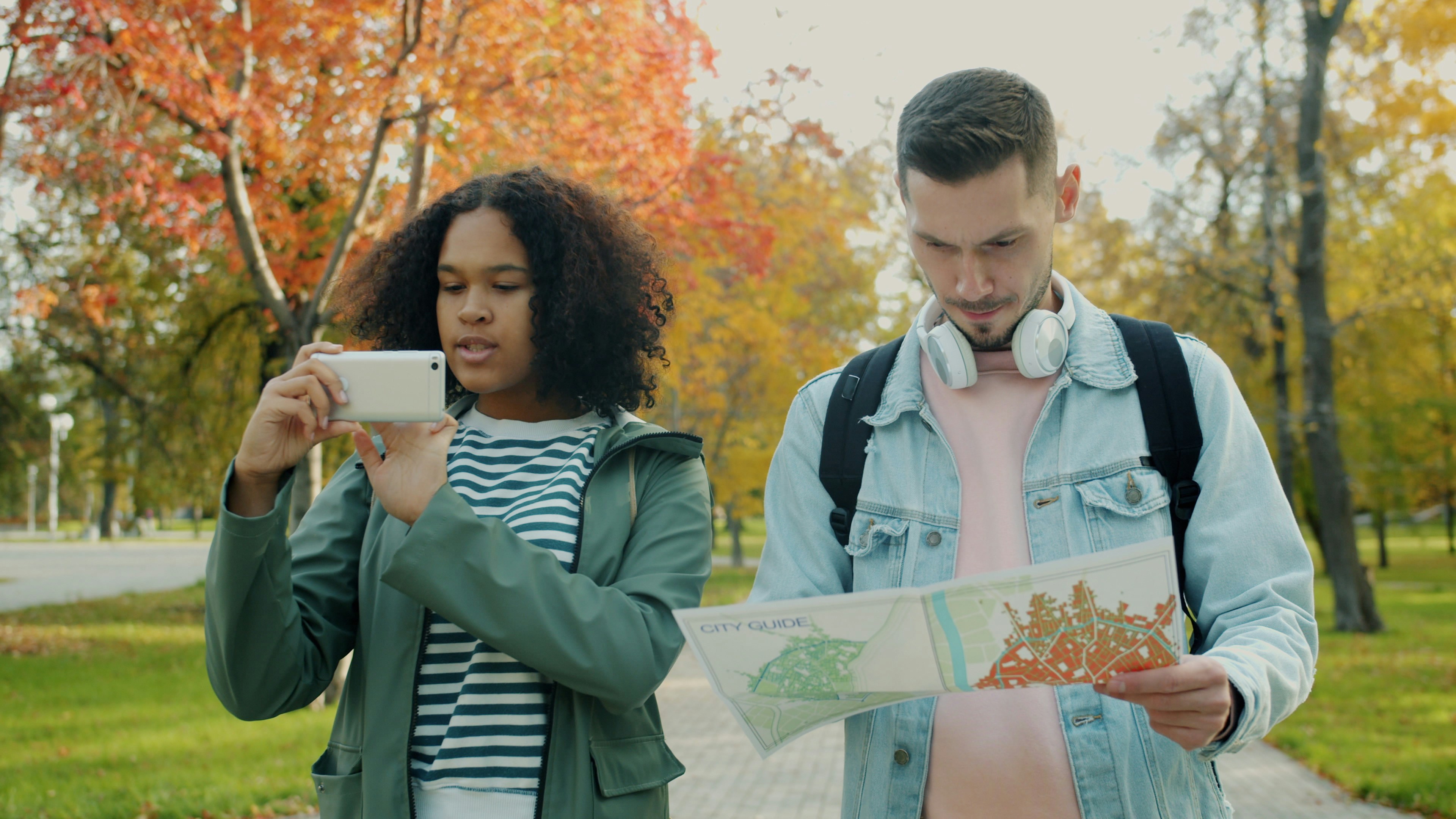 Pinned and Exposed: The Hidden Dangers of Location Sharing in Your Teen's Social World