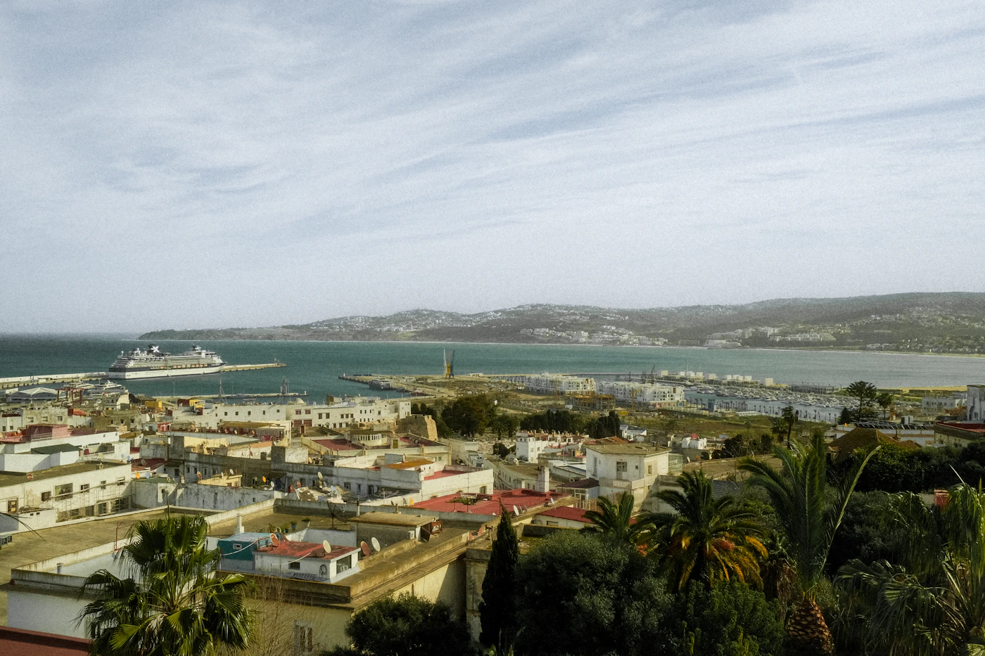 Tanger