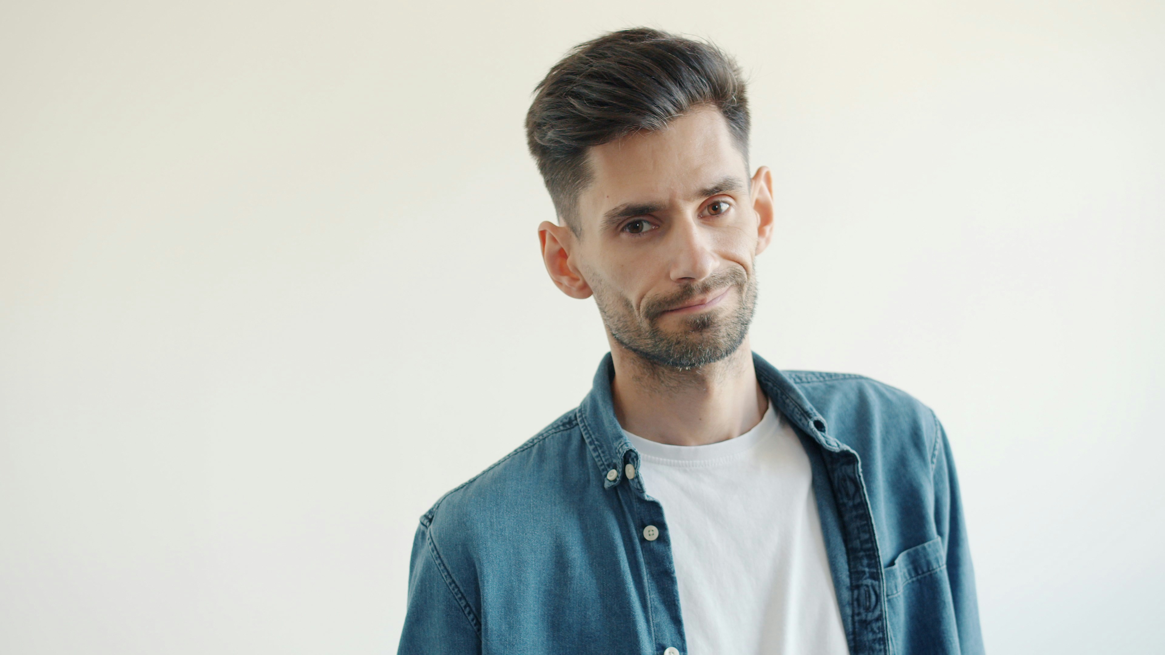 The Second Leap: Why Reinventing Yourself Mid-Career Is the Hardest—and Most Honest—Thing a Creator Can Do