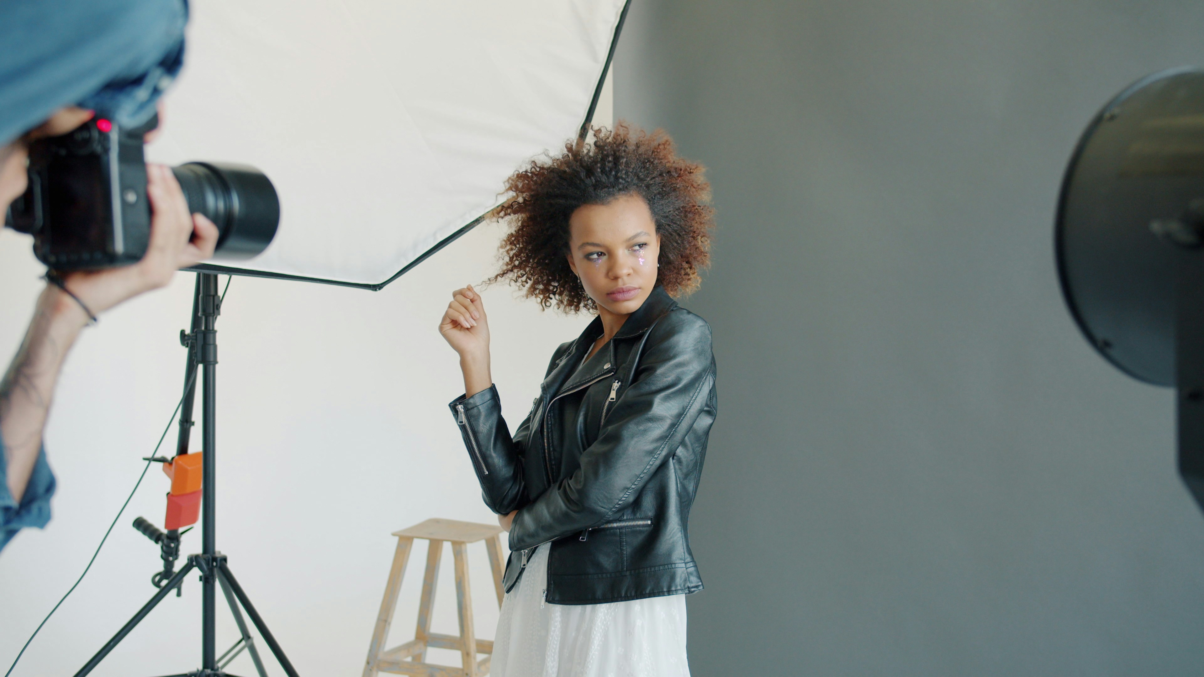Beyond the Headshot: How Today's Creators Are Building Empires One Portrait at a Time