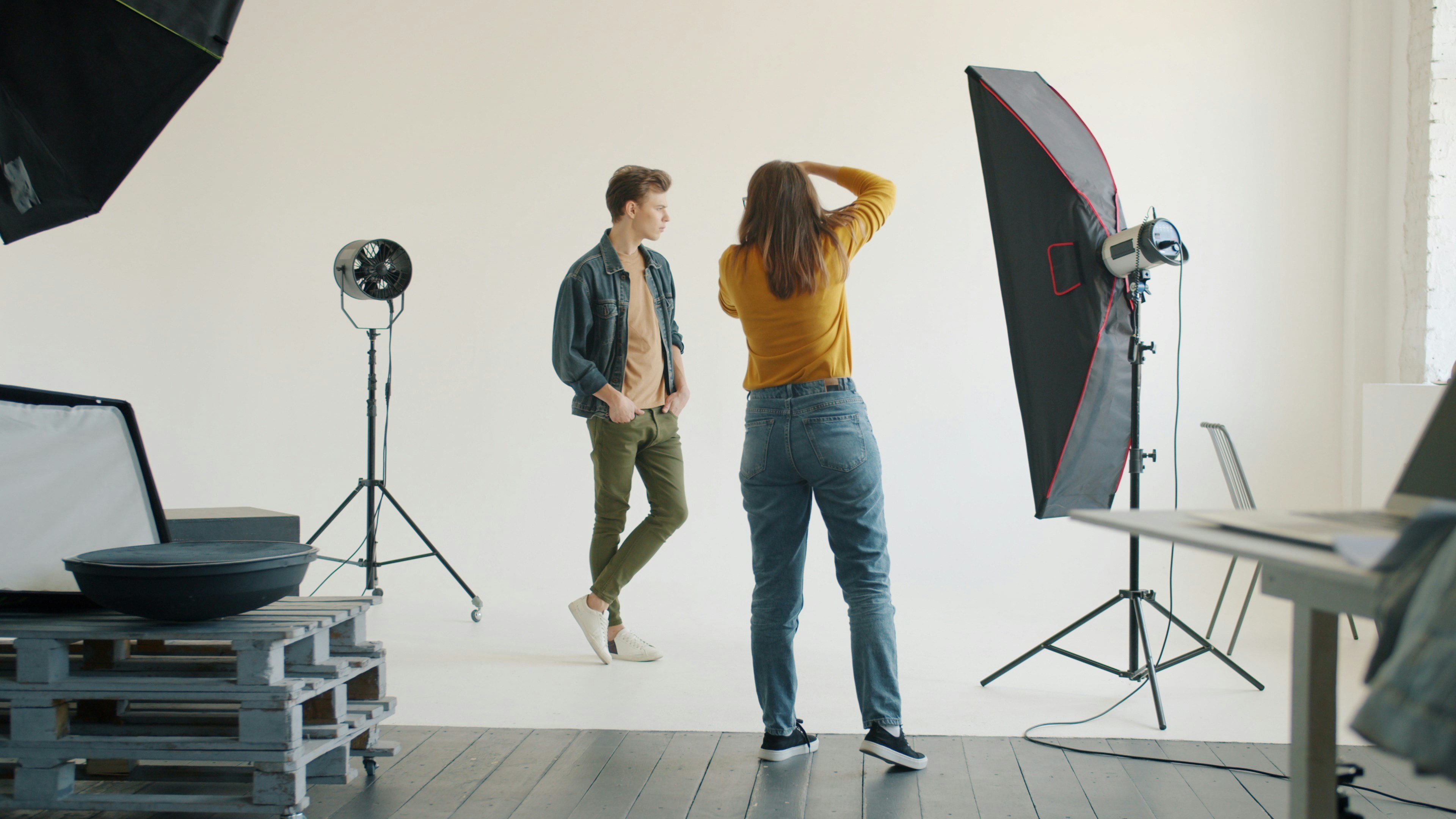 Conhecer seu público-alvo