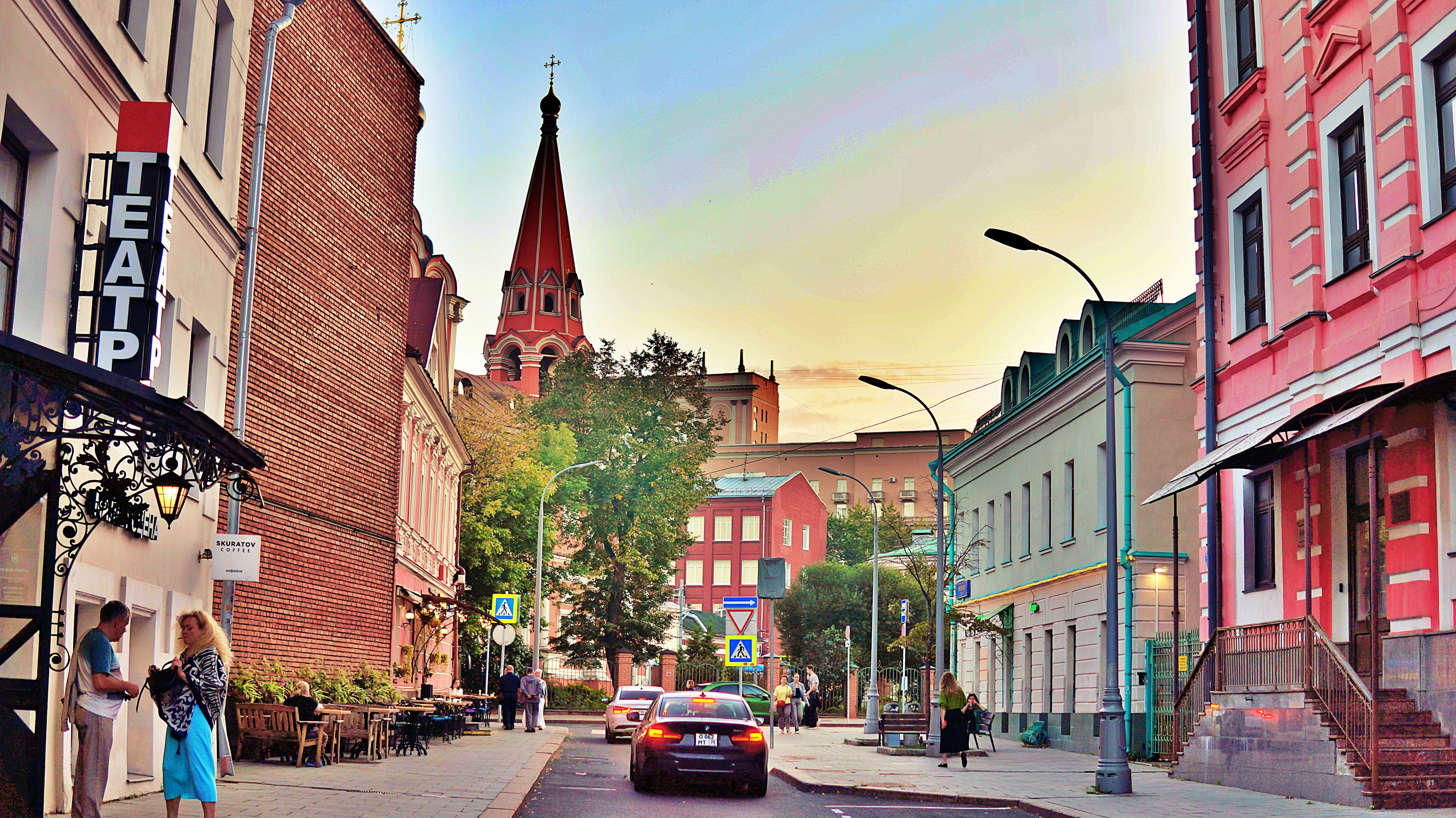 Best Neighborhoods in Gubbi for Working Abroad