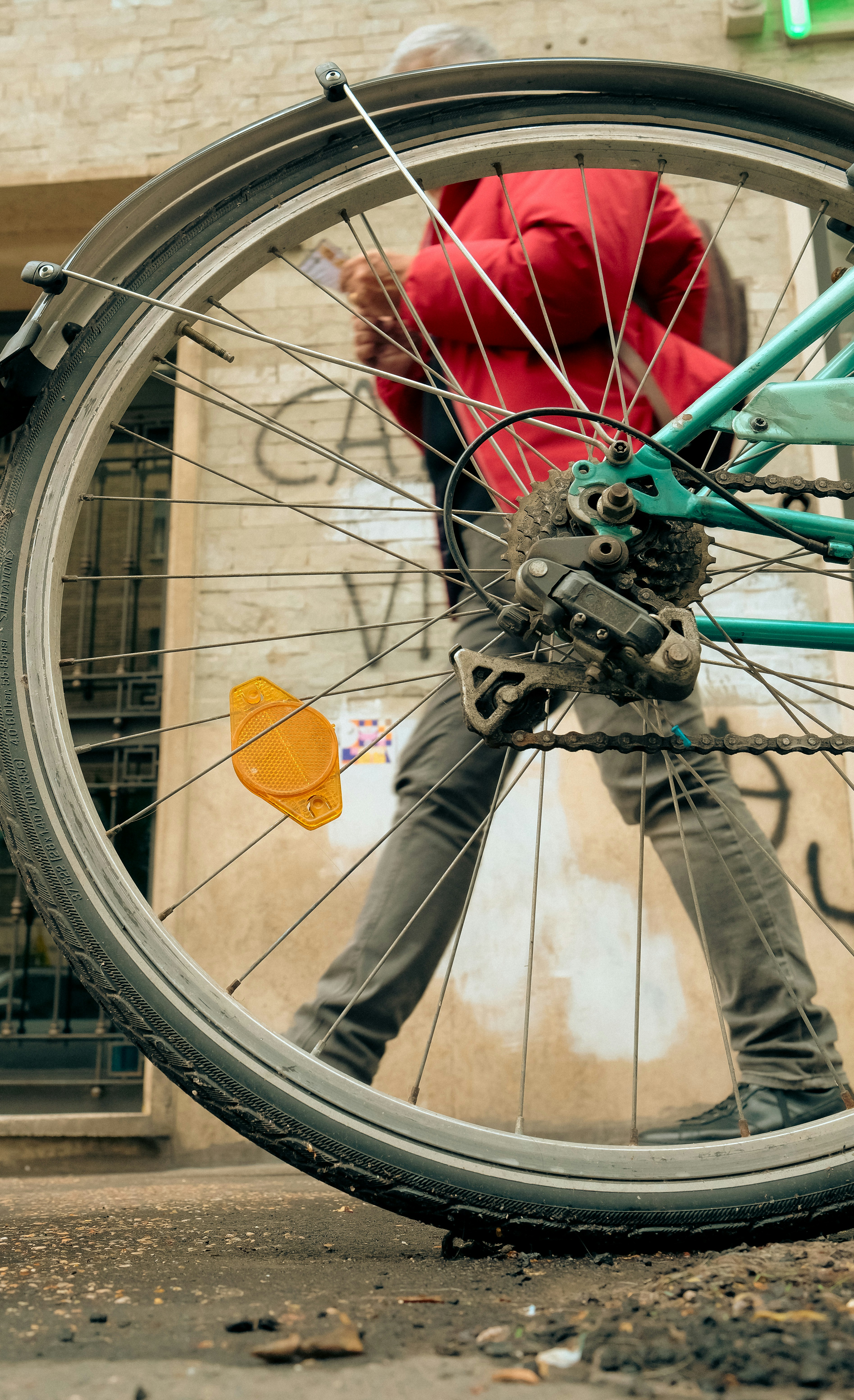 10 Bicycle Maintenance Guides for Cleaner Urban Rides
