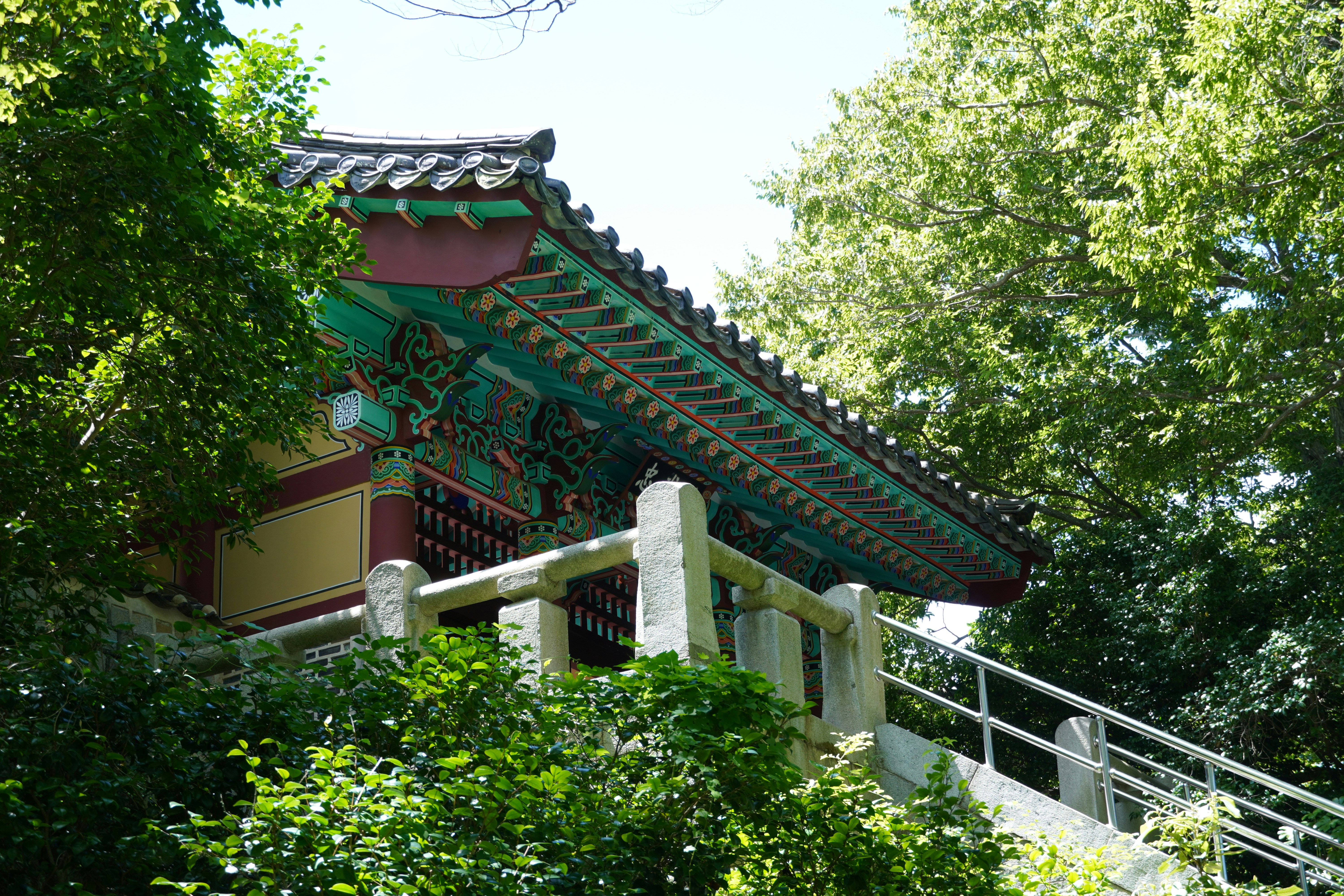 Photo by lifeinkorea