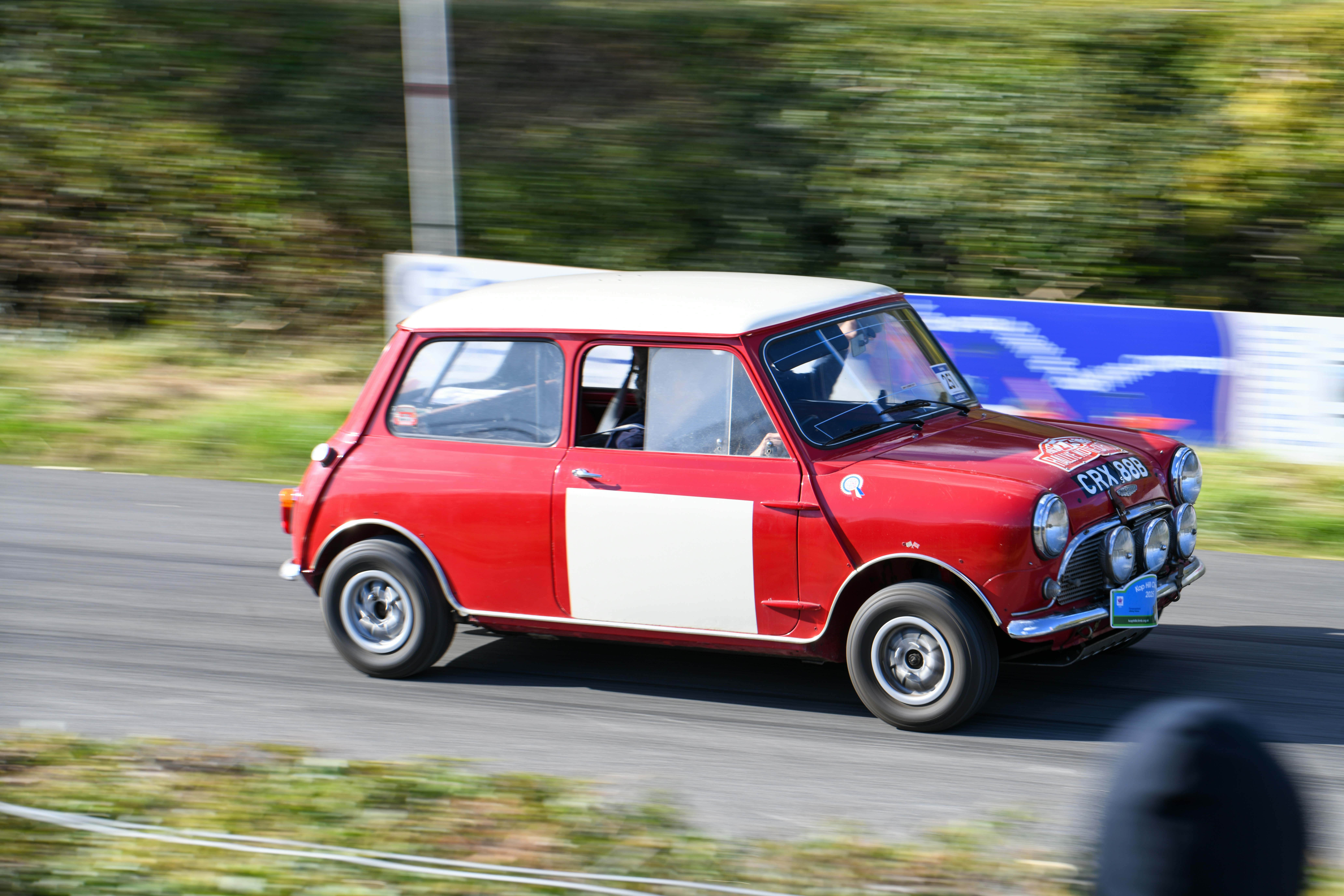 mini cooper racing, wallpaper, Mini Cooper JCW: A Detailed Look 6