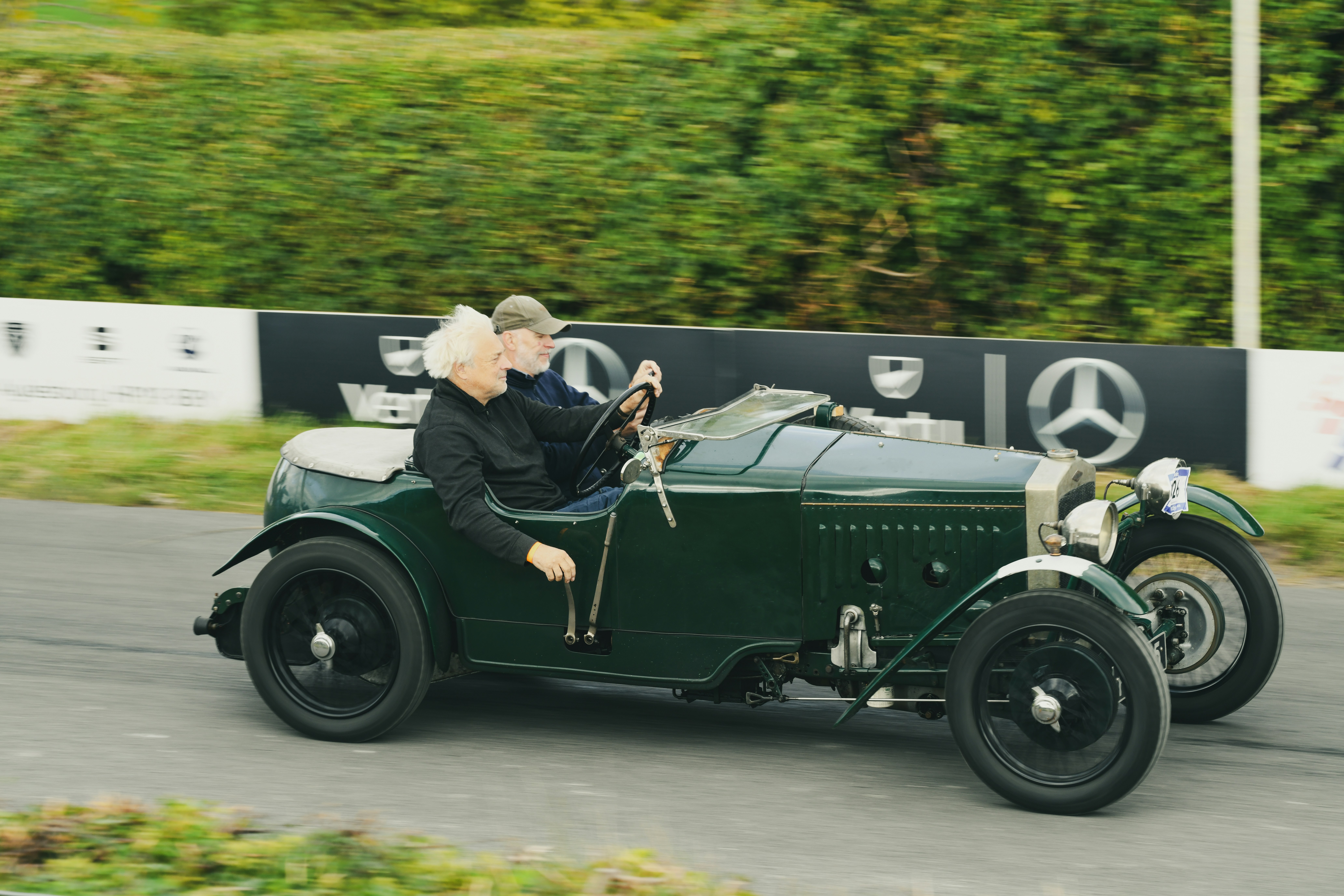 IX CLÁSICA ALFARO REGULARIDAD