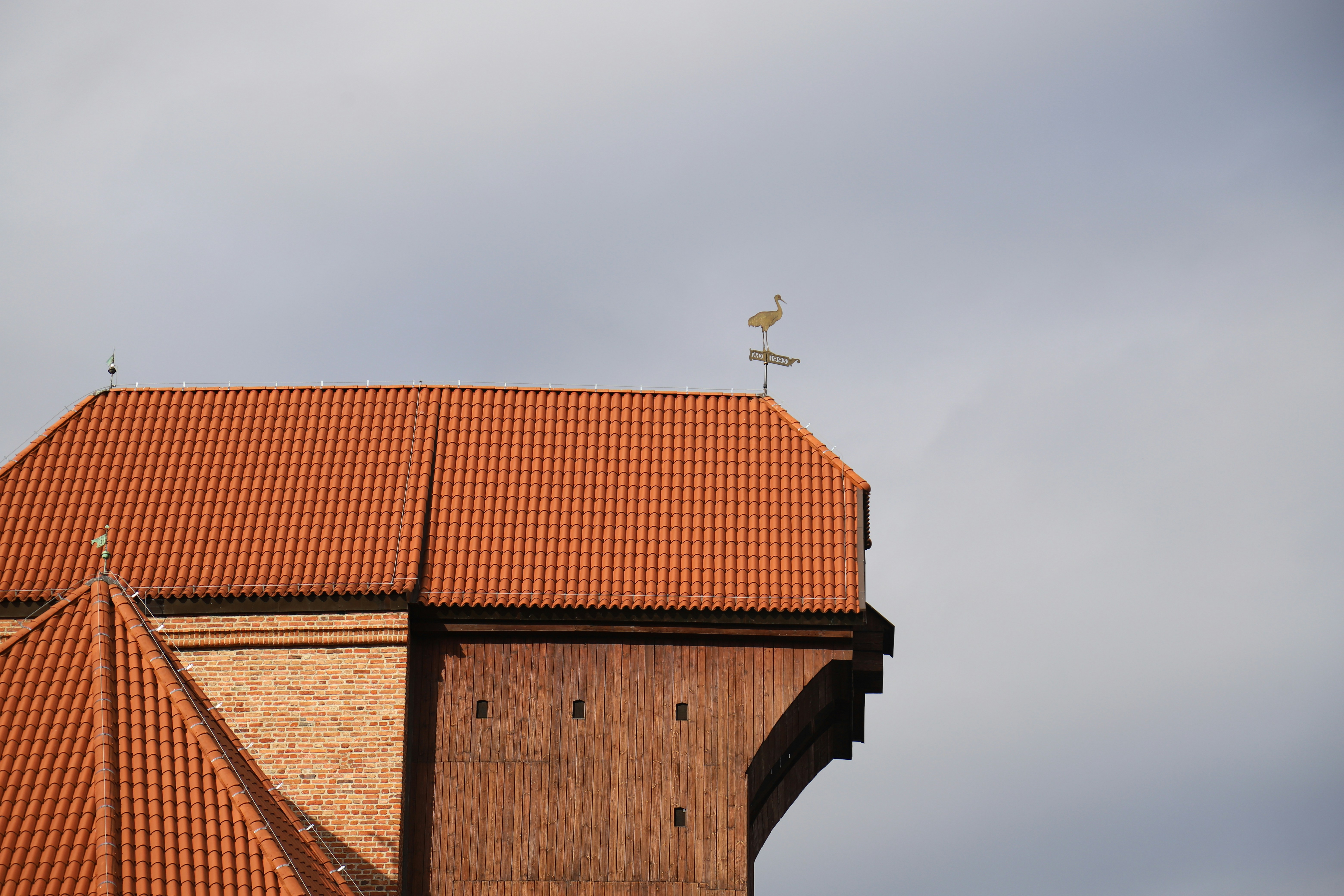 Gdansk Budget Travel Guides