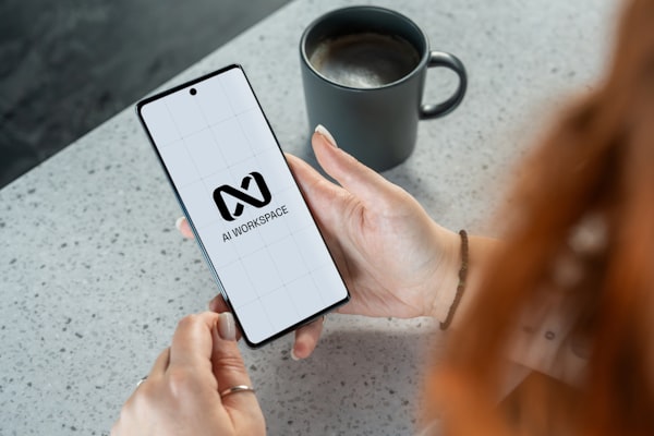 Technology Background