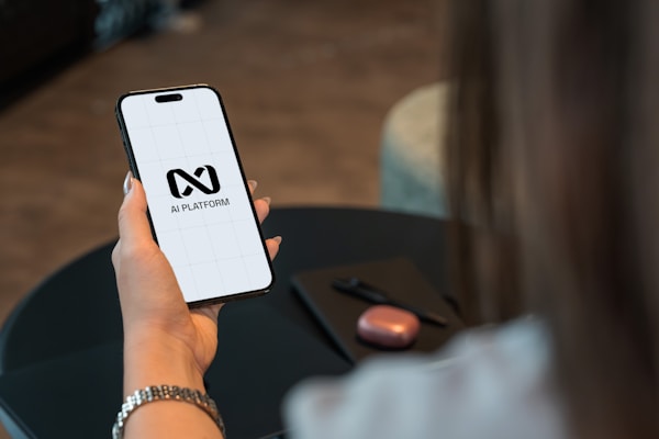 The AI Gold Rush: Is Your Business Ready?