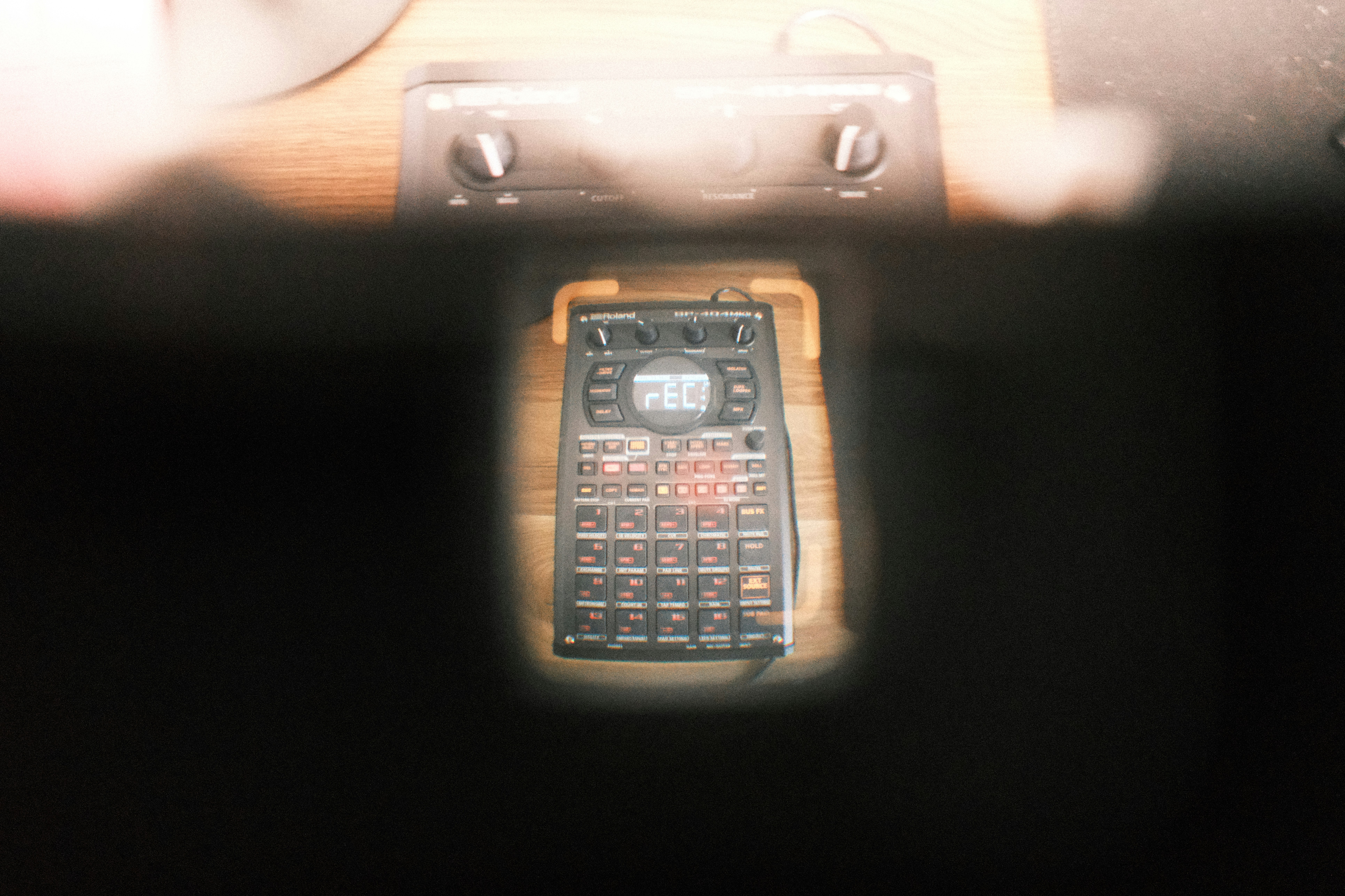 Electro Funk Live PA