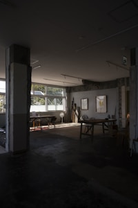 Lux Art Institute