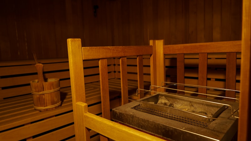 プライベートサロン空間