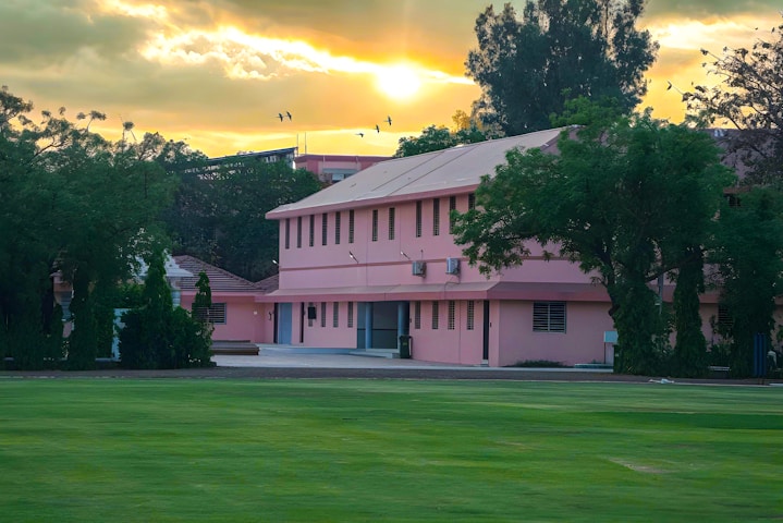 New School of Architecture and Design