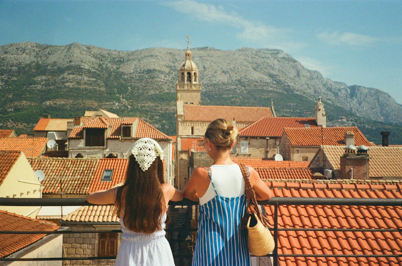 Best Places to Buy Souvenirs in Korcula (Skip the Tourist Junk)
