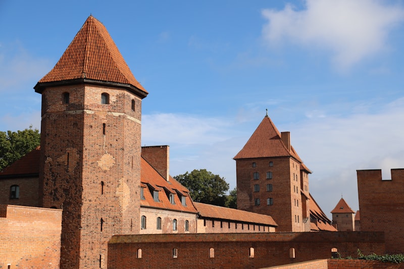 Malbork Castle
