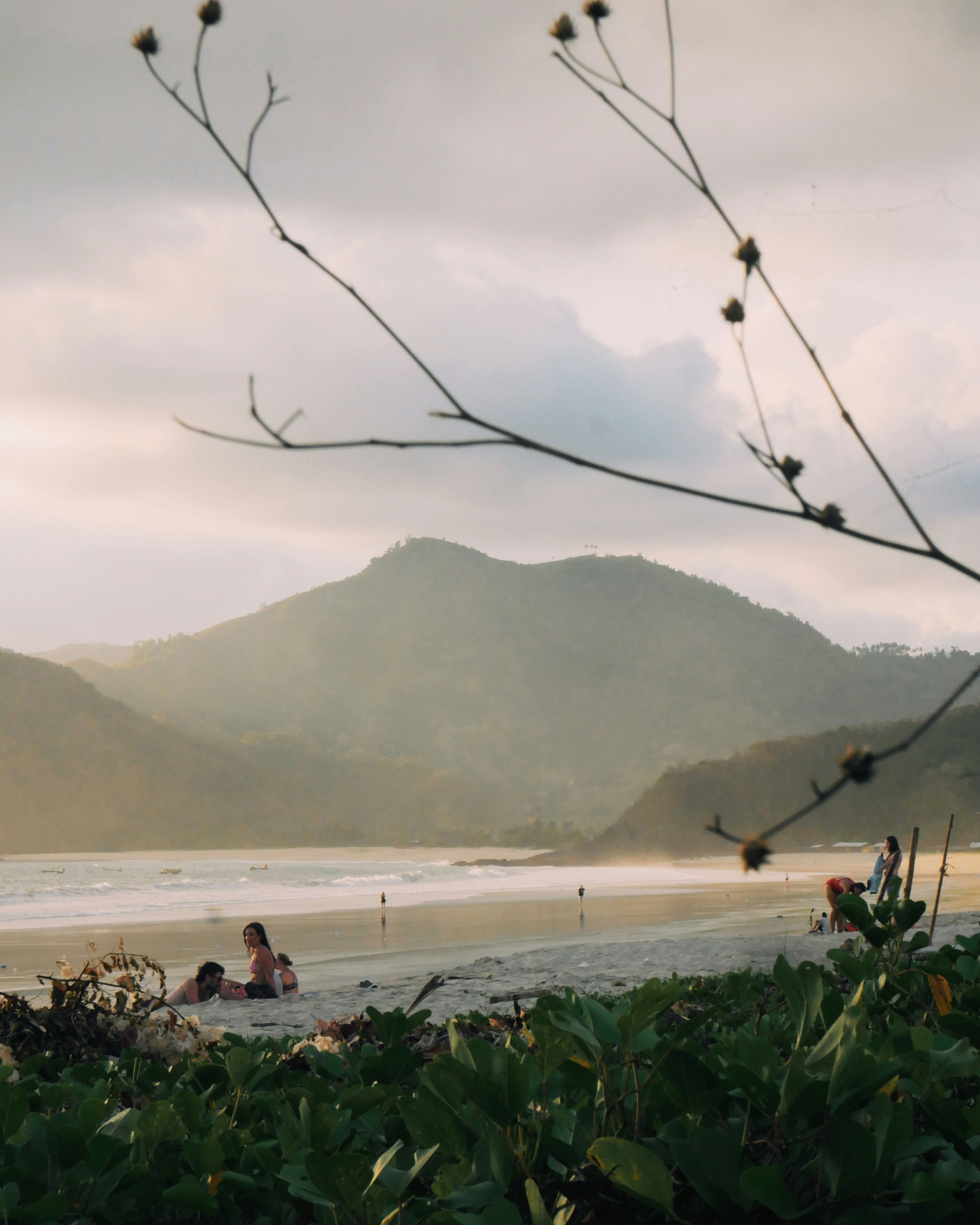 8 Best Beach Destinations for First-Time Calm Travelers