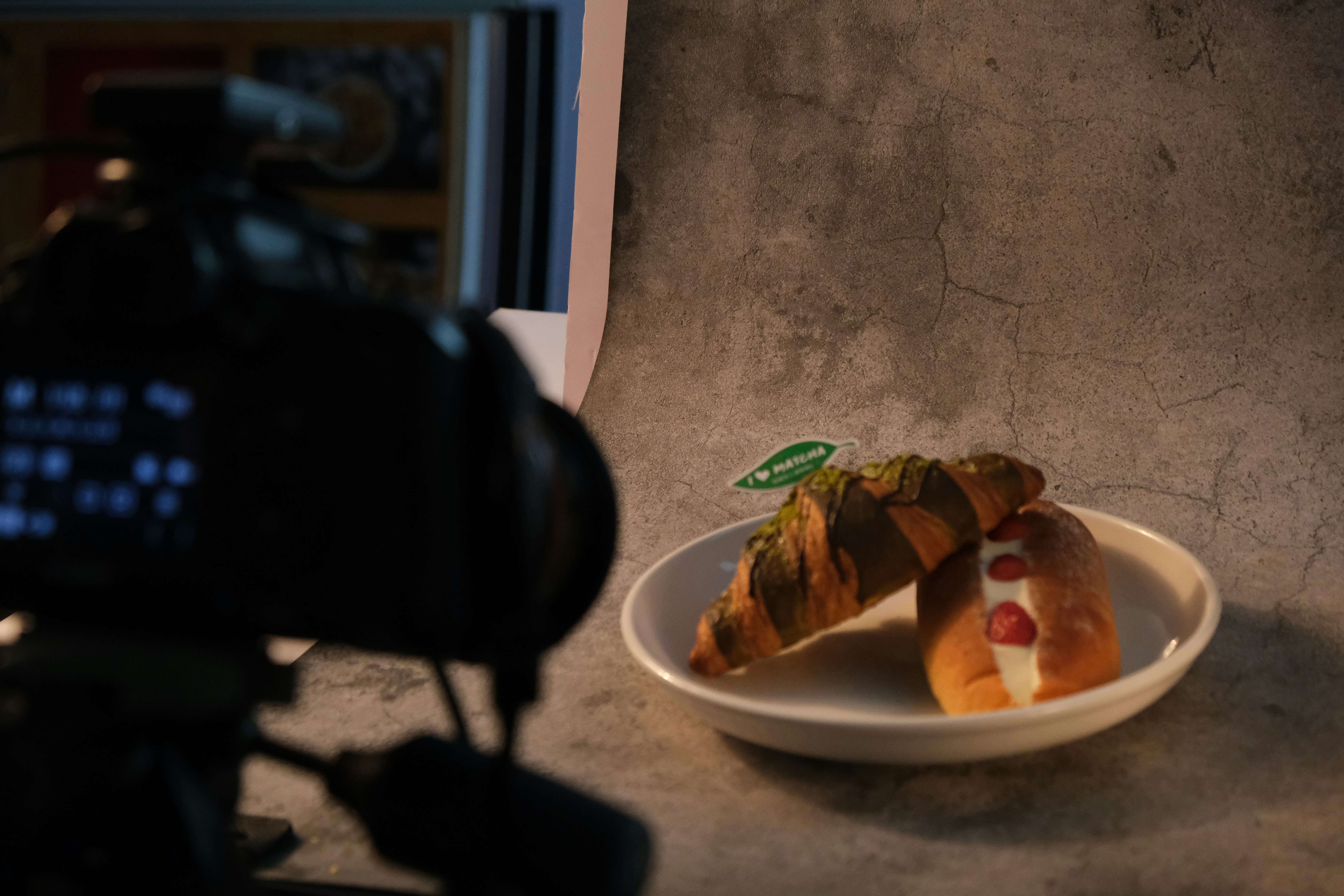 食品商業攝影必備：餐廳菜單、食材廣告的燈光與擺盤技巧，讓你的美食照秒殺味蕾！：下一步行動建議