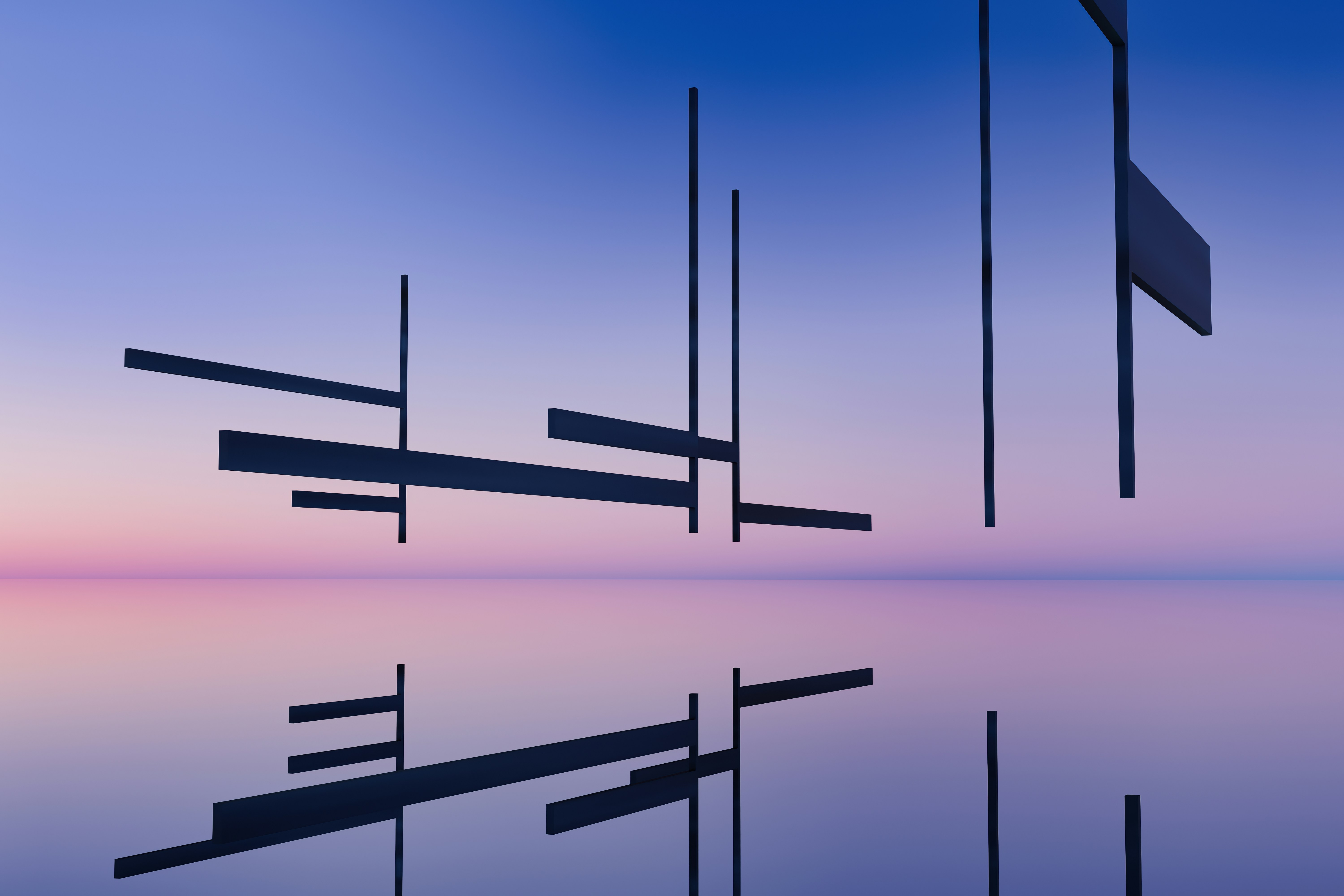 minimalist abstract digital landscape, wallpaper, How to Fix Domain Name Data Loss: A 2026 Recovery Guide 4