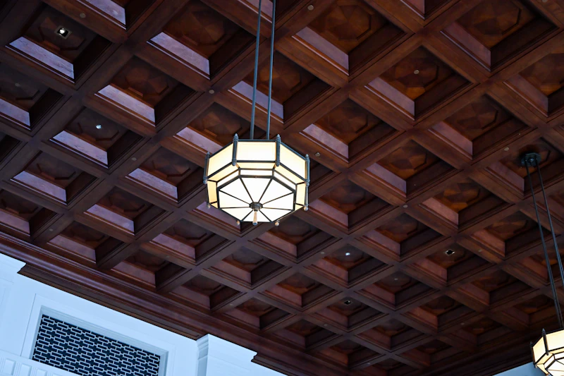 False Ceilings