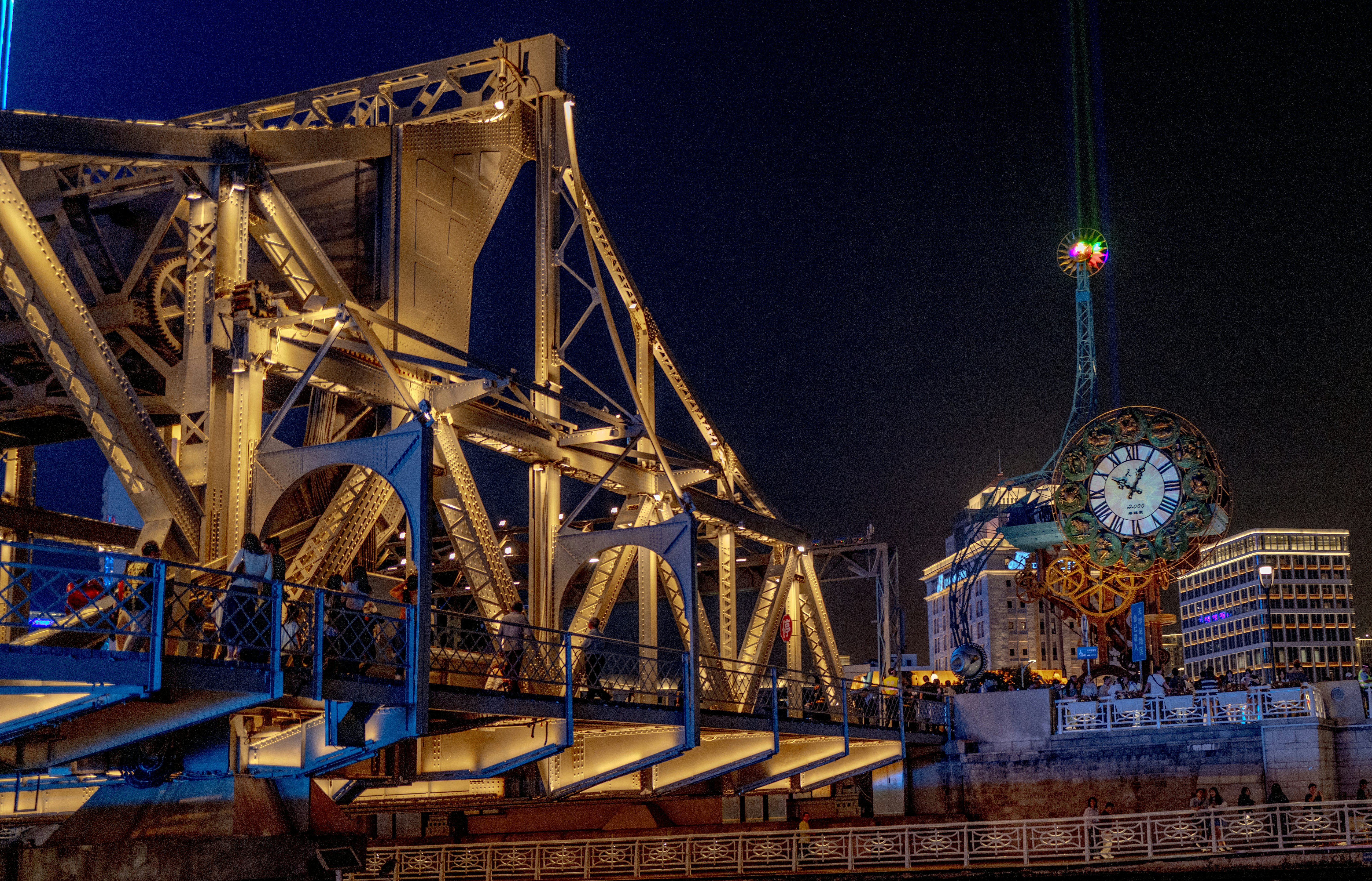 Tianjin Budget/Backpacker Travel