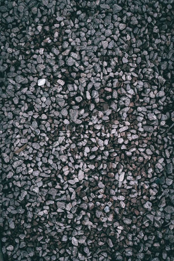 10mm Aggregate (Gitti)