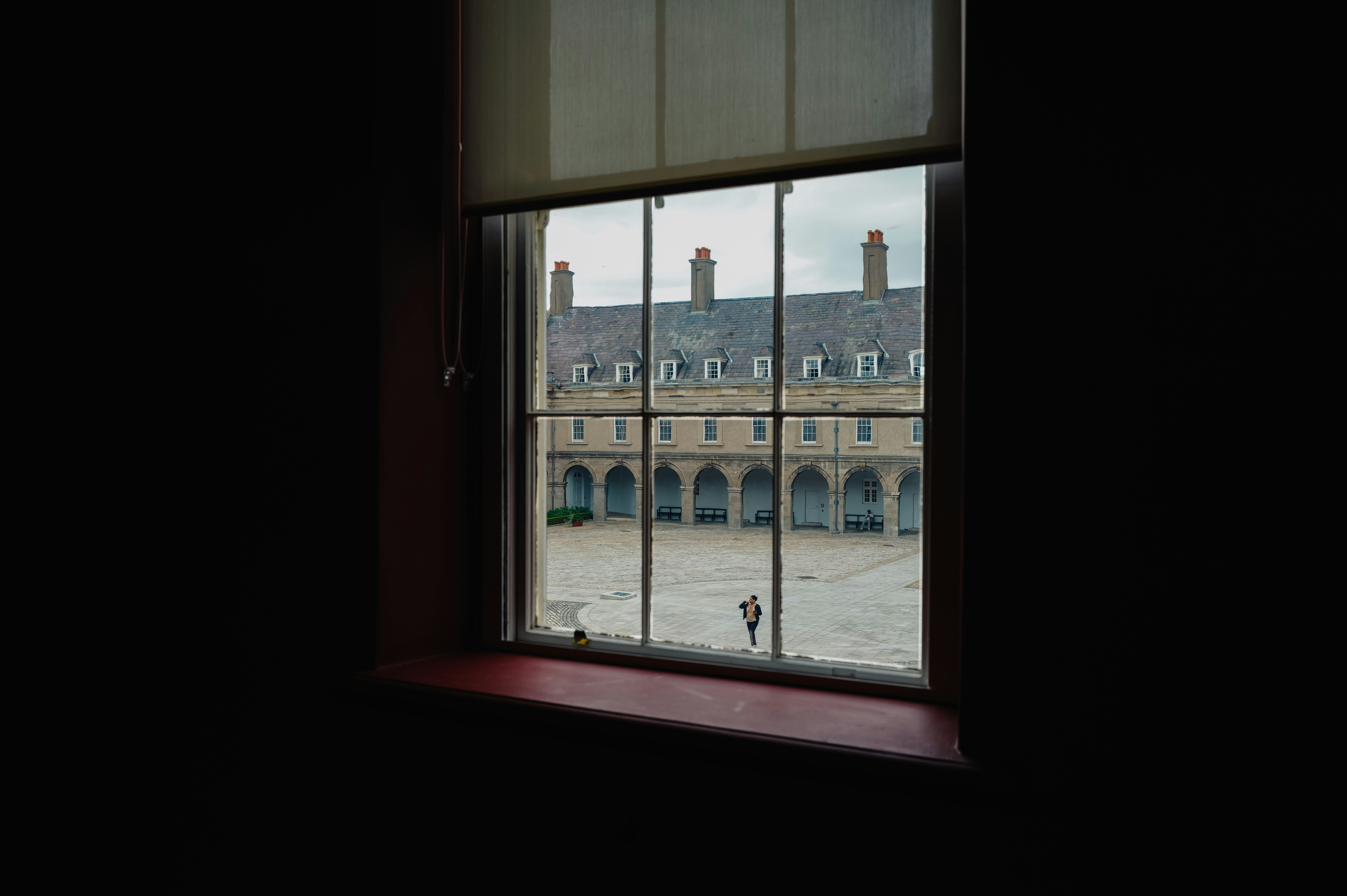St Andrew's College of Arts, Science and Commerce
