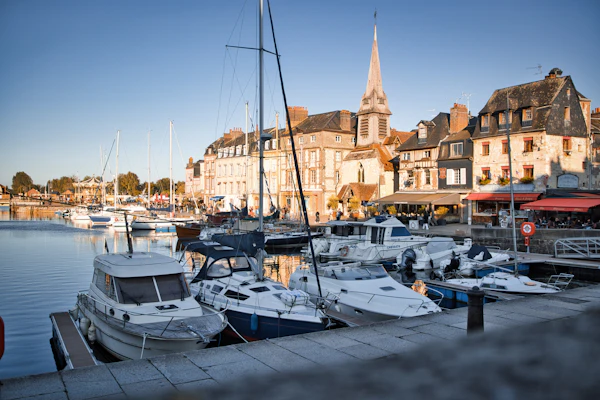 Conciergerie Airbnb La Côte de Grâce et les hauteurs Honfleur