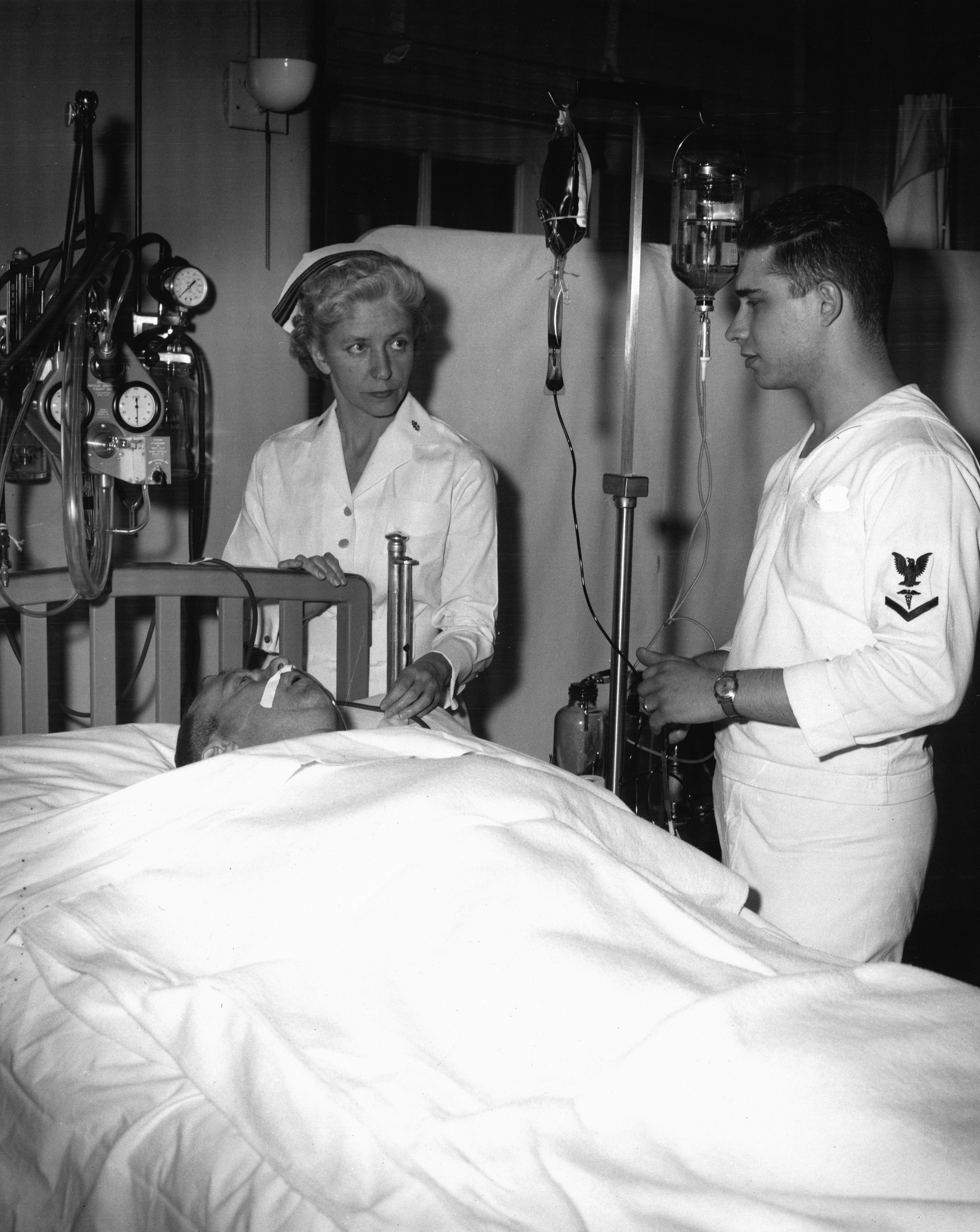 Photo by navymedicine