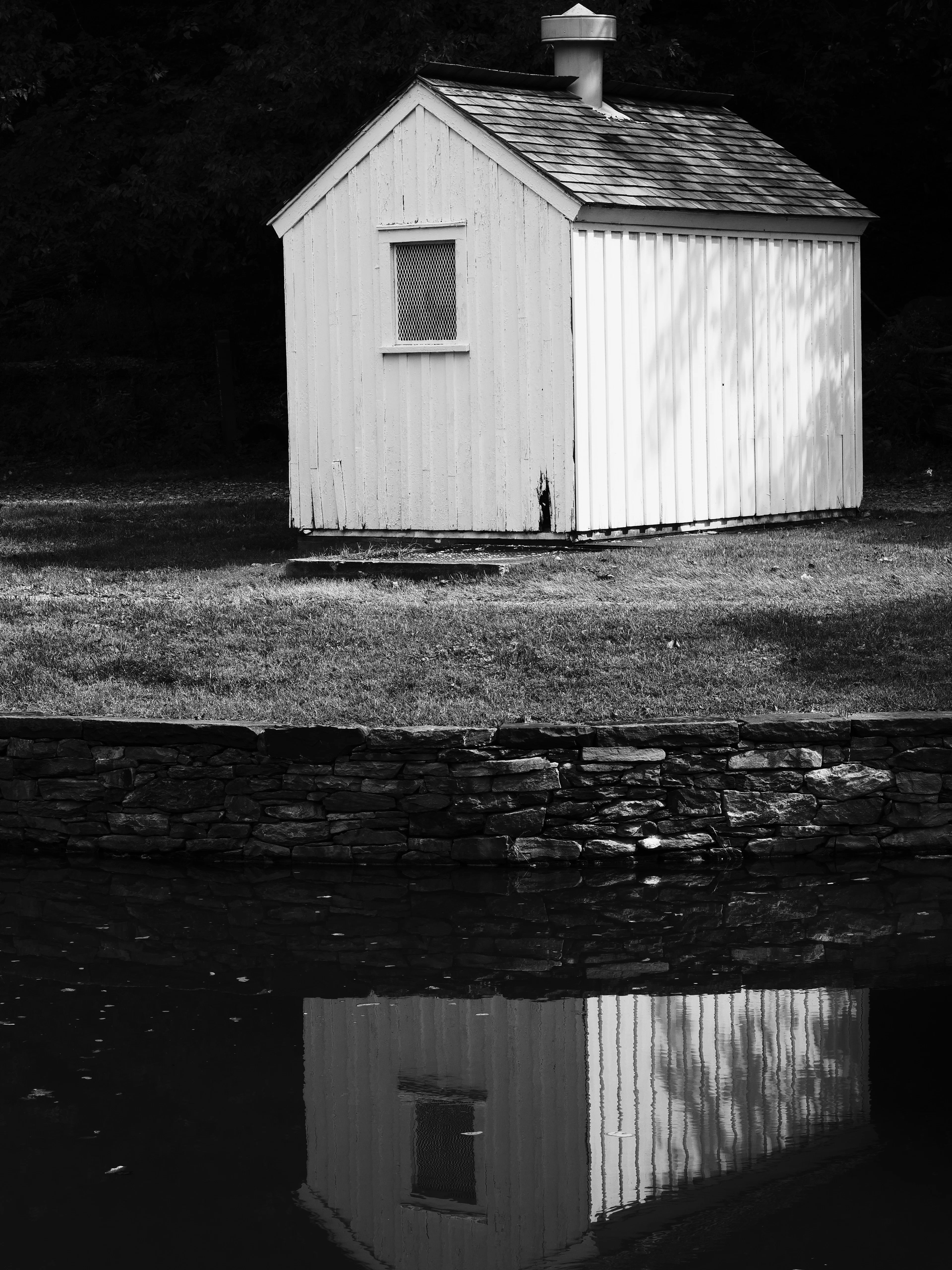 Garden Sheds