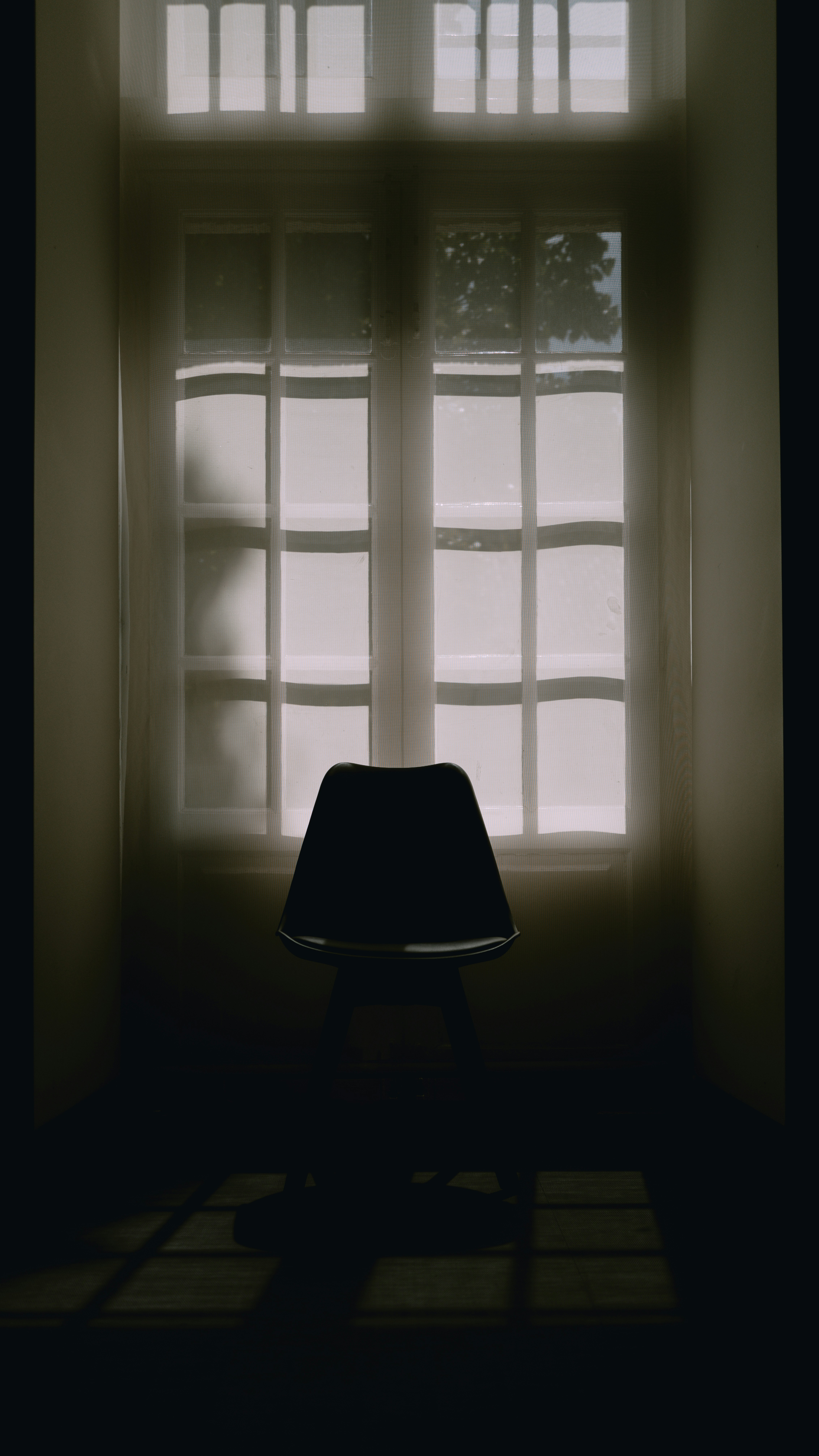 Category for unwinding and relaxation rituals.