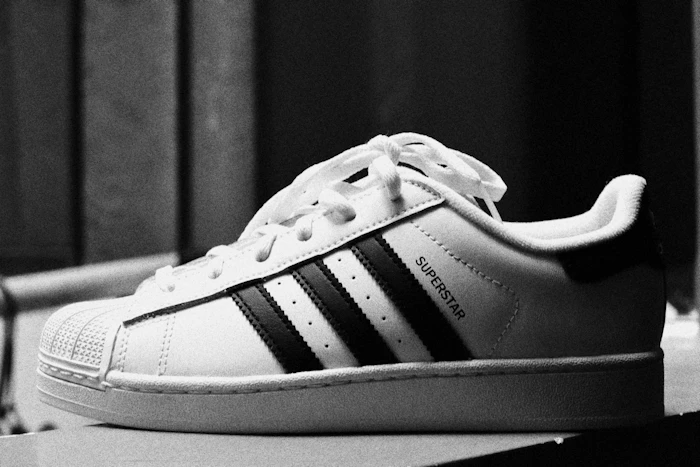 adidas sneaker