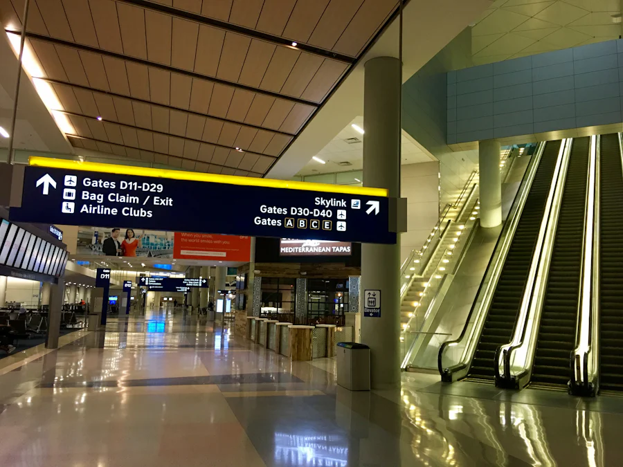 Airport Pick-Up & Drop