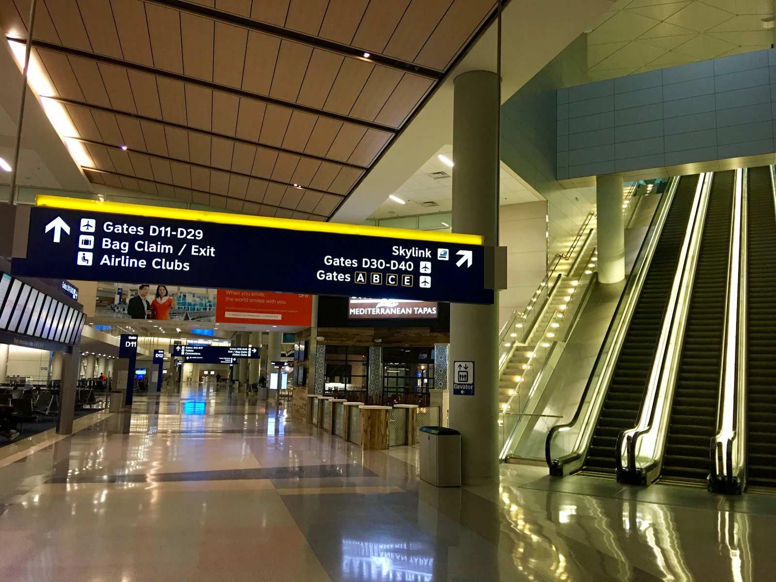 Airport Pick-Up & Drop