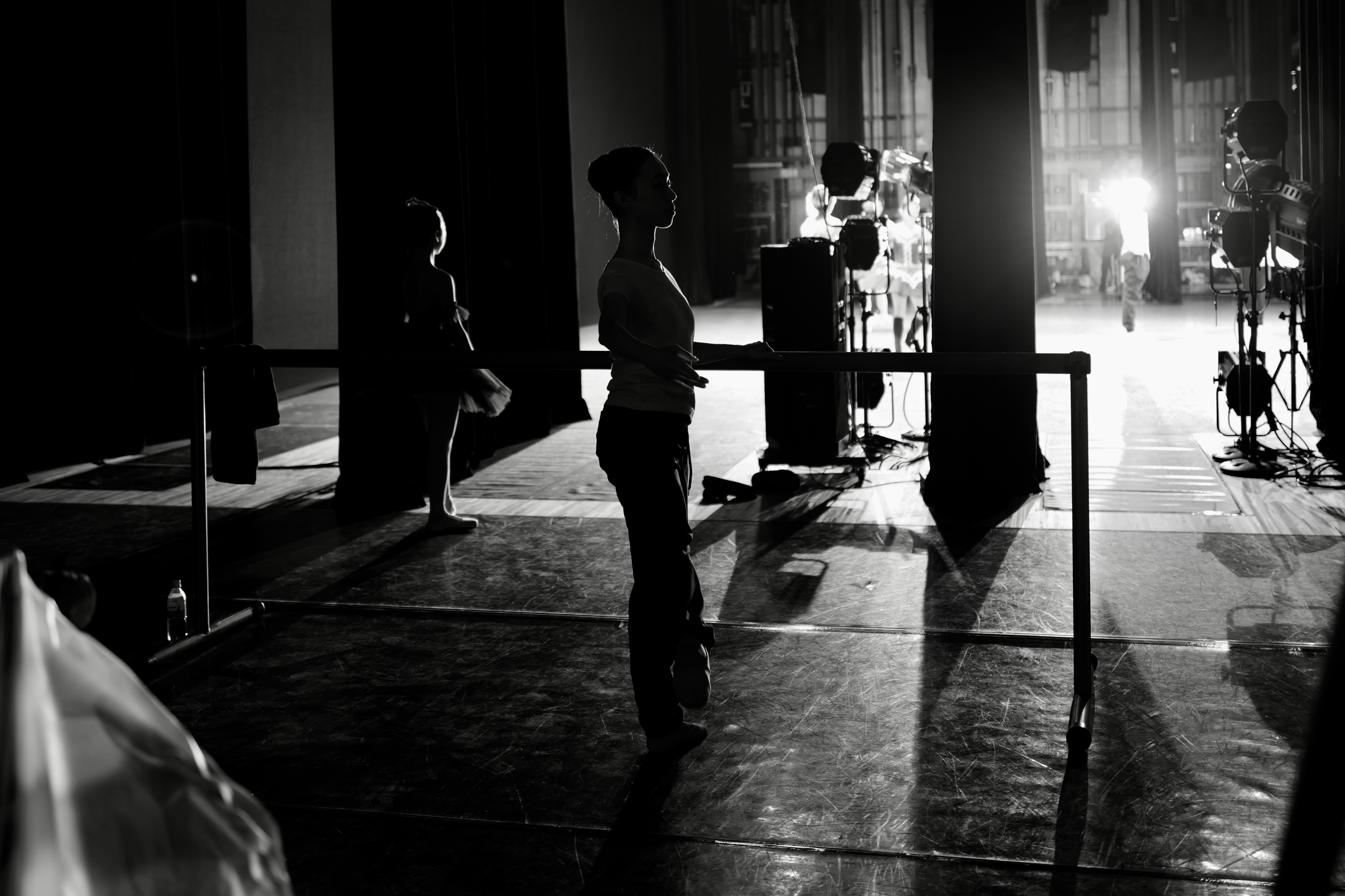 Always Ready, Rarely Seen: What Understudies Know About a Role That Stars Sometimes Don't
