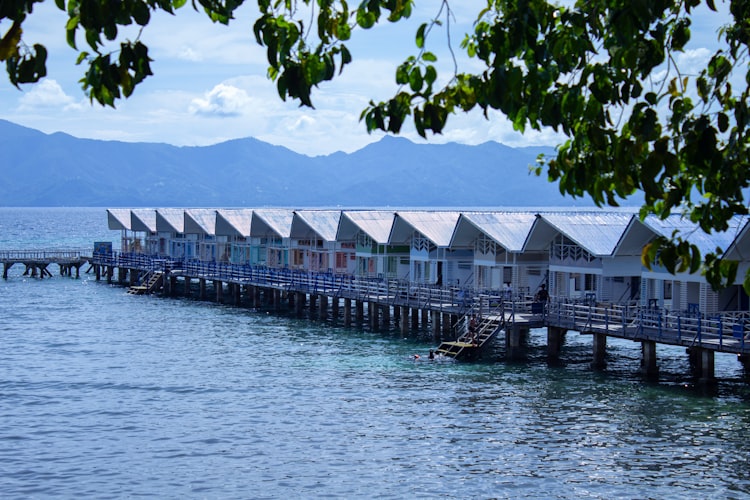 La Concha Renaissance Resort resort