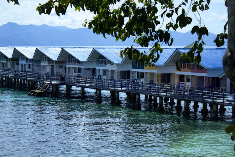 Hotel El Convento resort