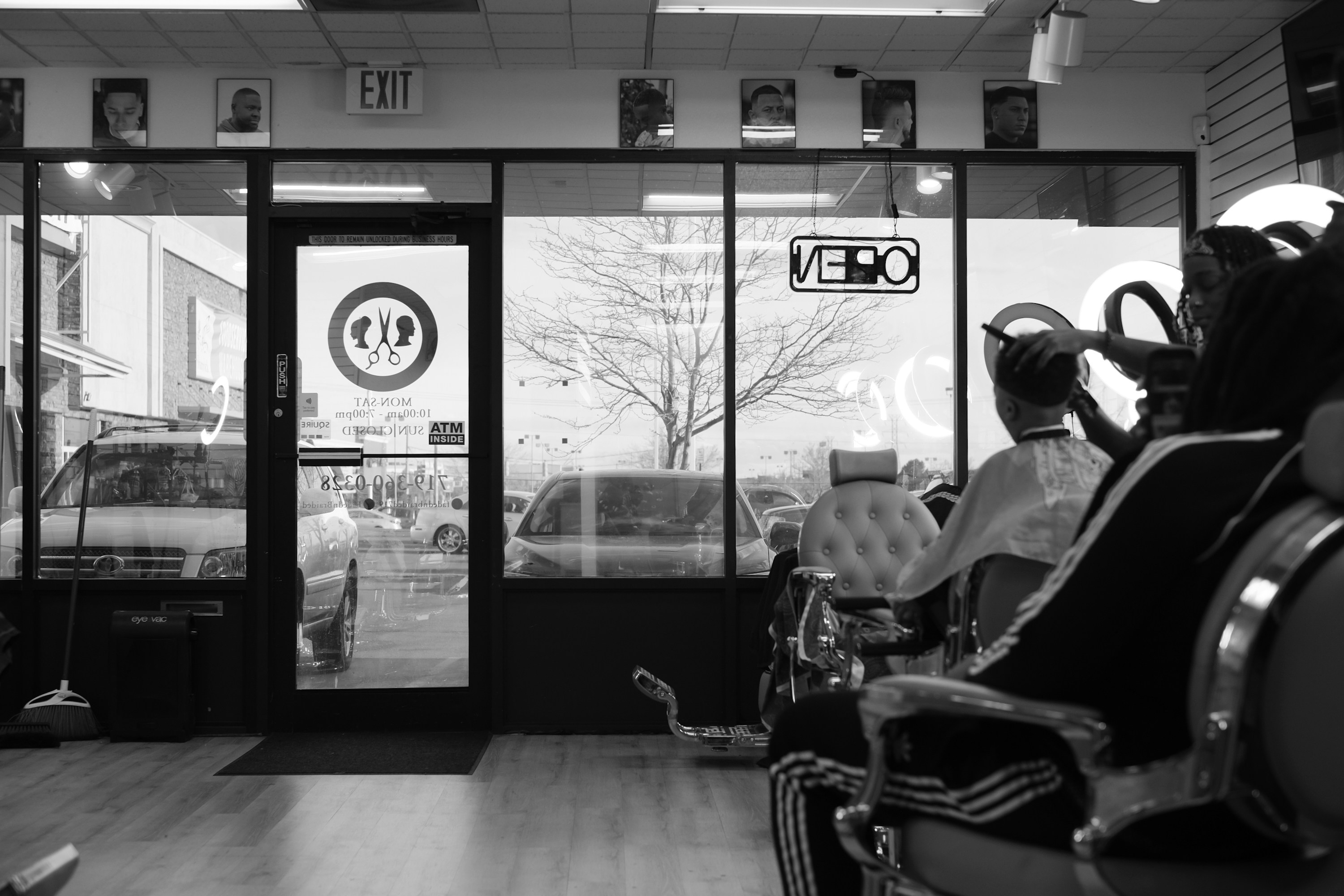 Instagram preview: shop