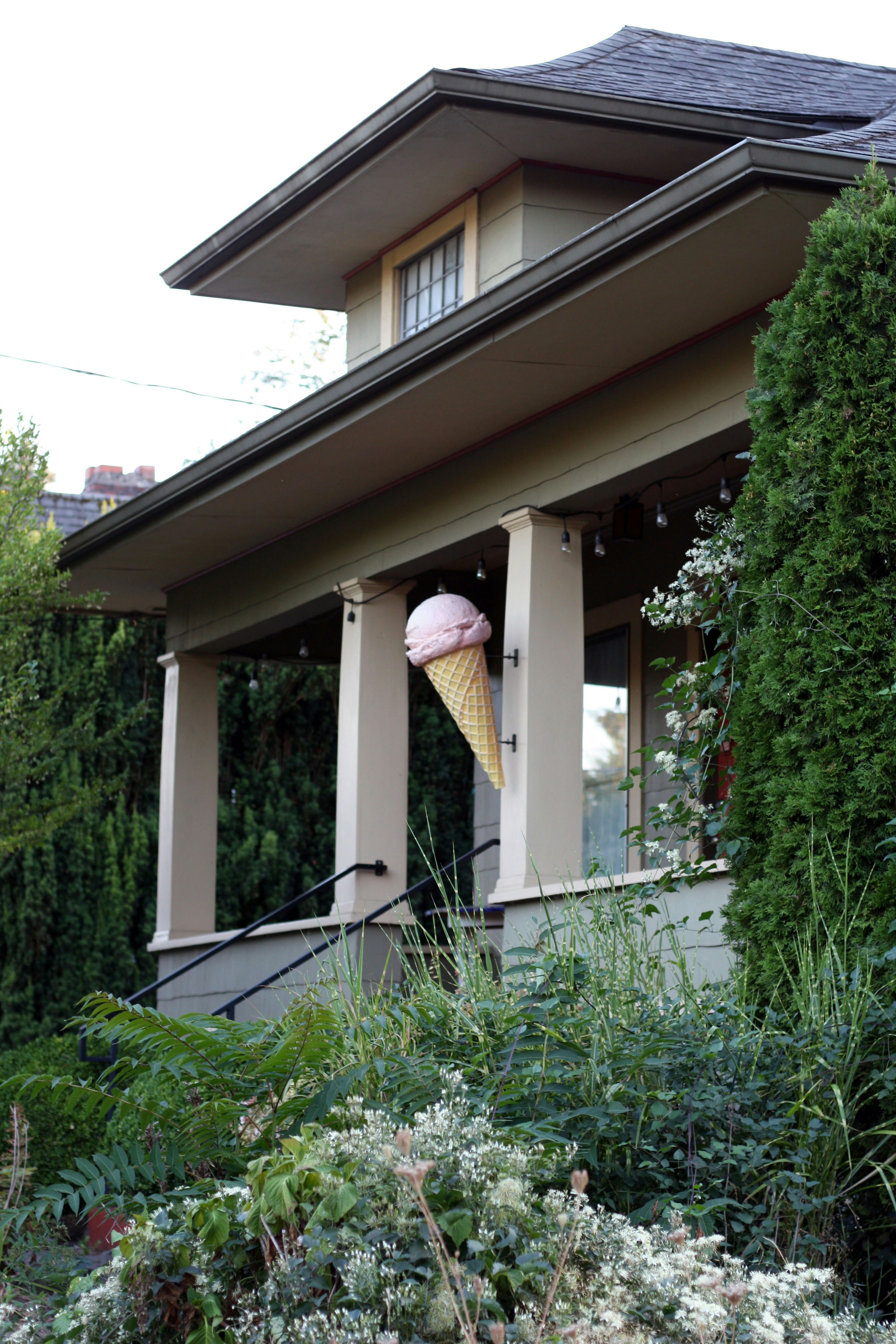 Home and Commercial Ice Cream Machines